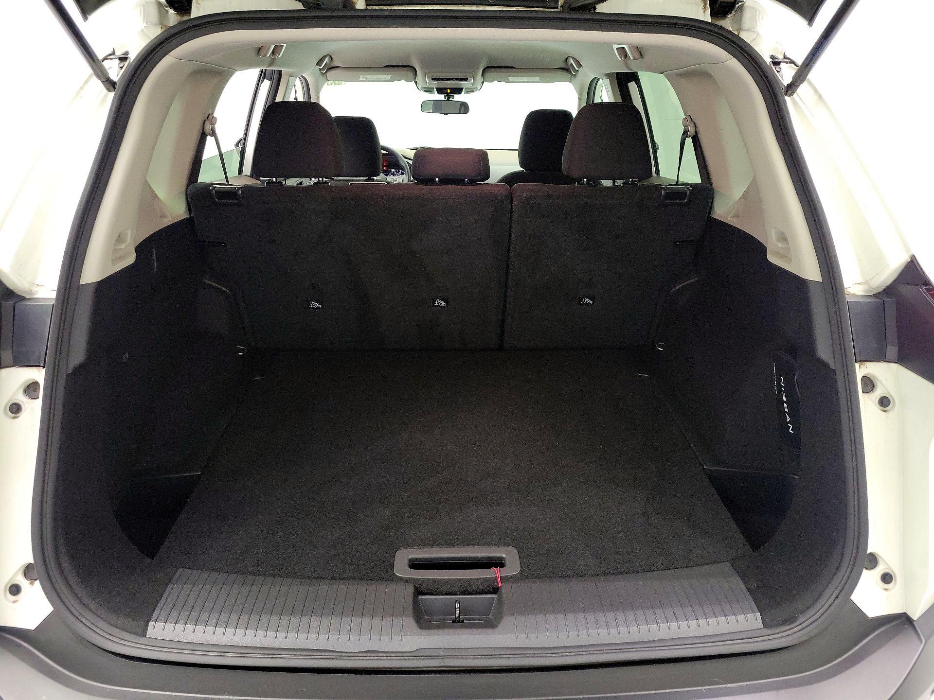 Thumbnail: 2023 Nissan Rogue - 20