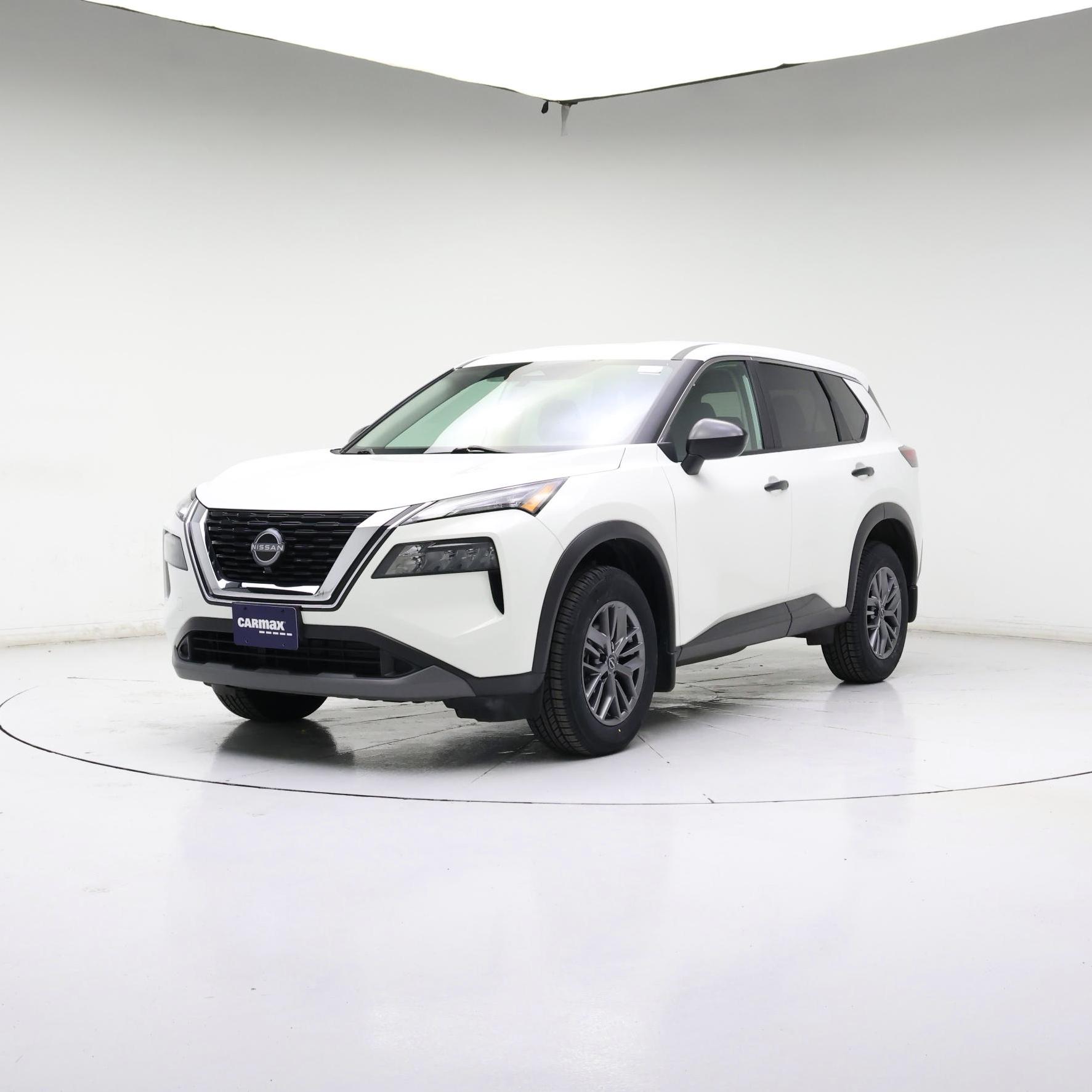 Thumbnail: 2023 Nissan Rogue - 4