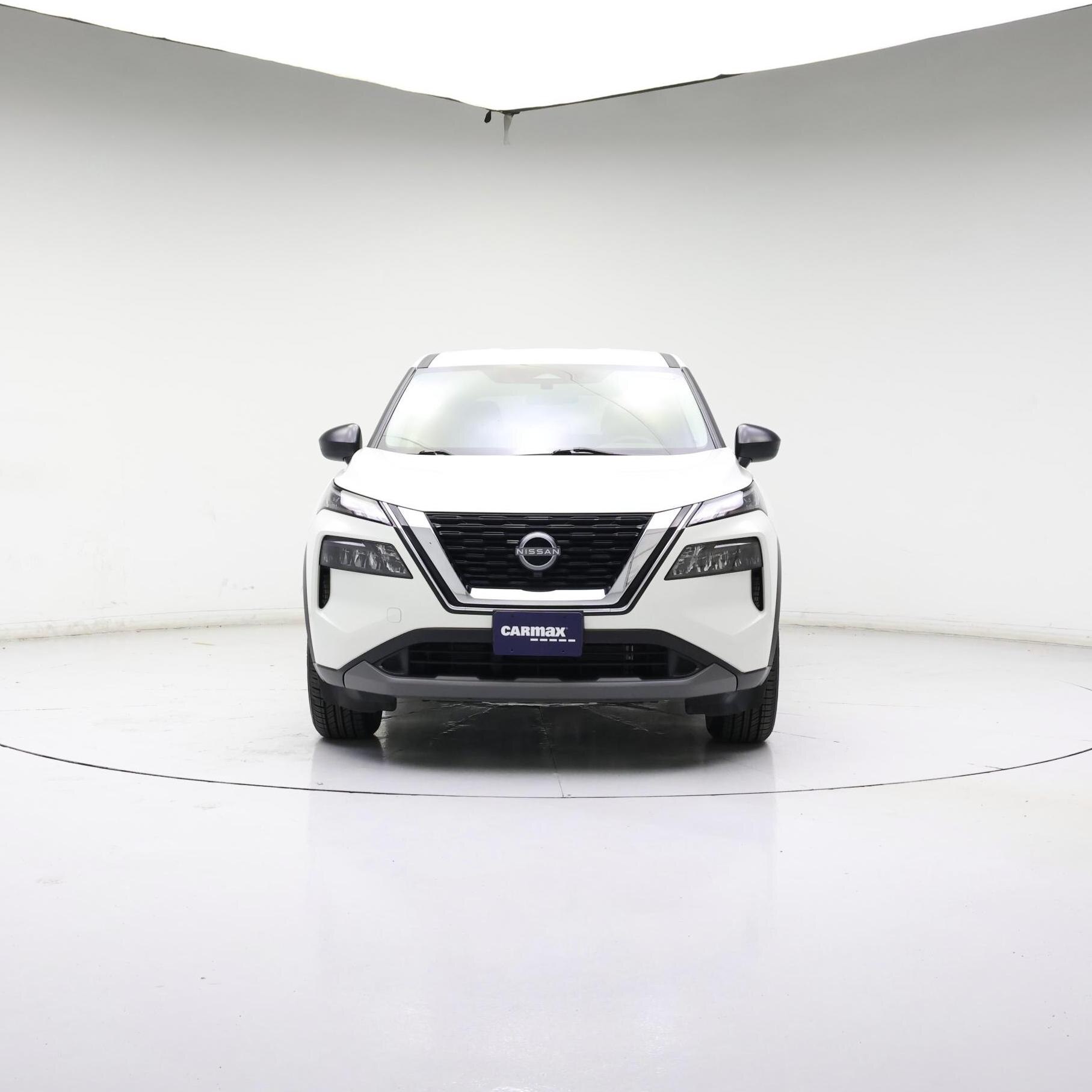 Thumbnail: 2023 Nissan Rogue - 5