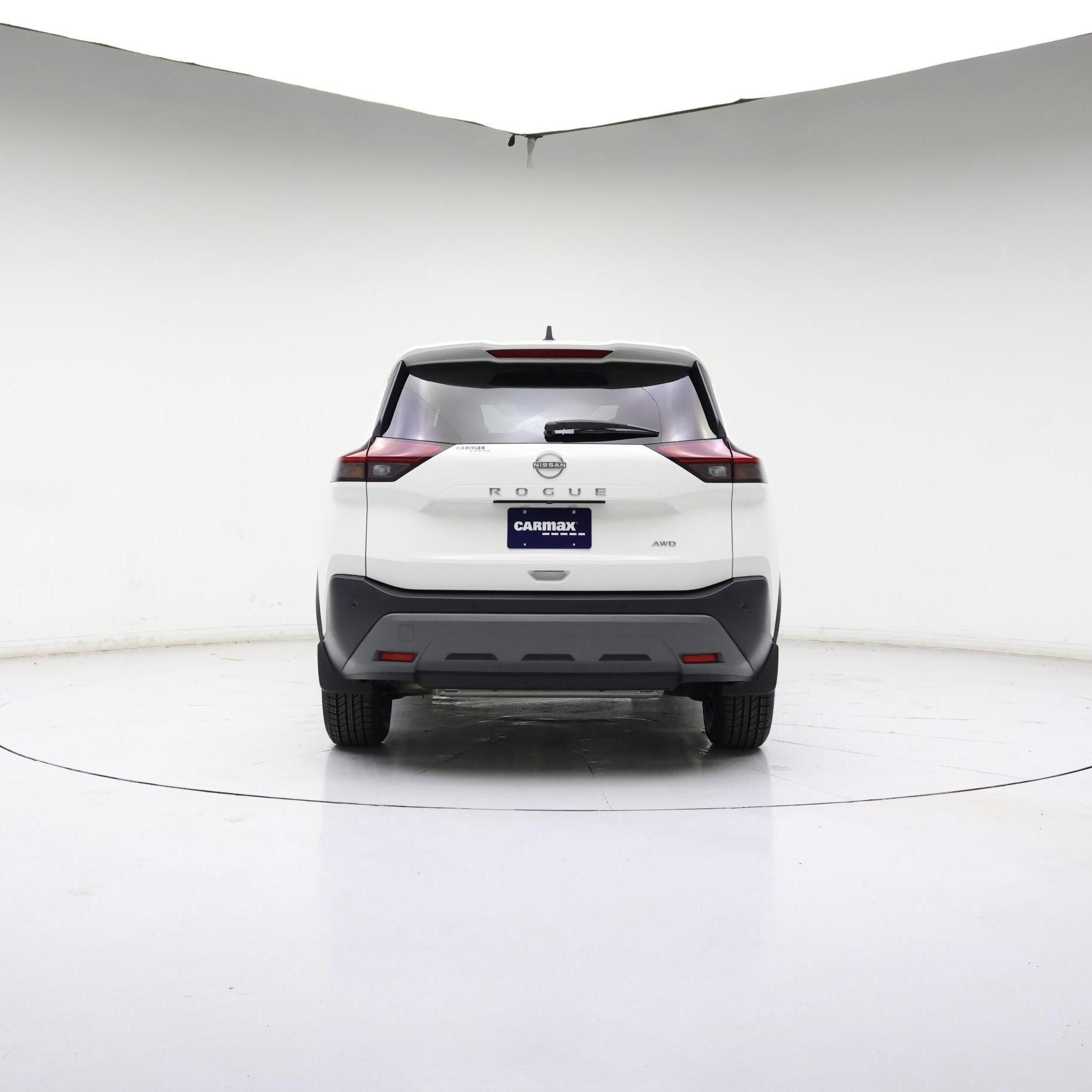 Thumbnail: 2023 Nissan Rogue - 6