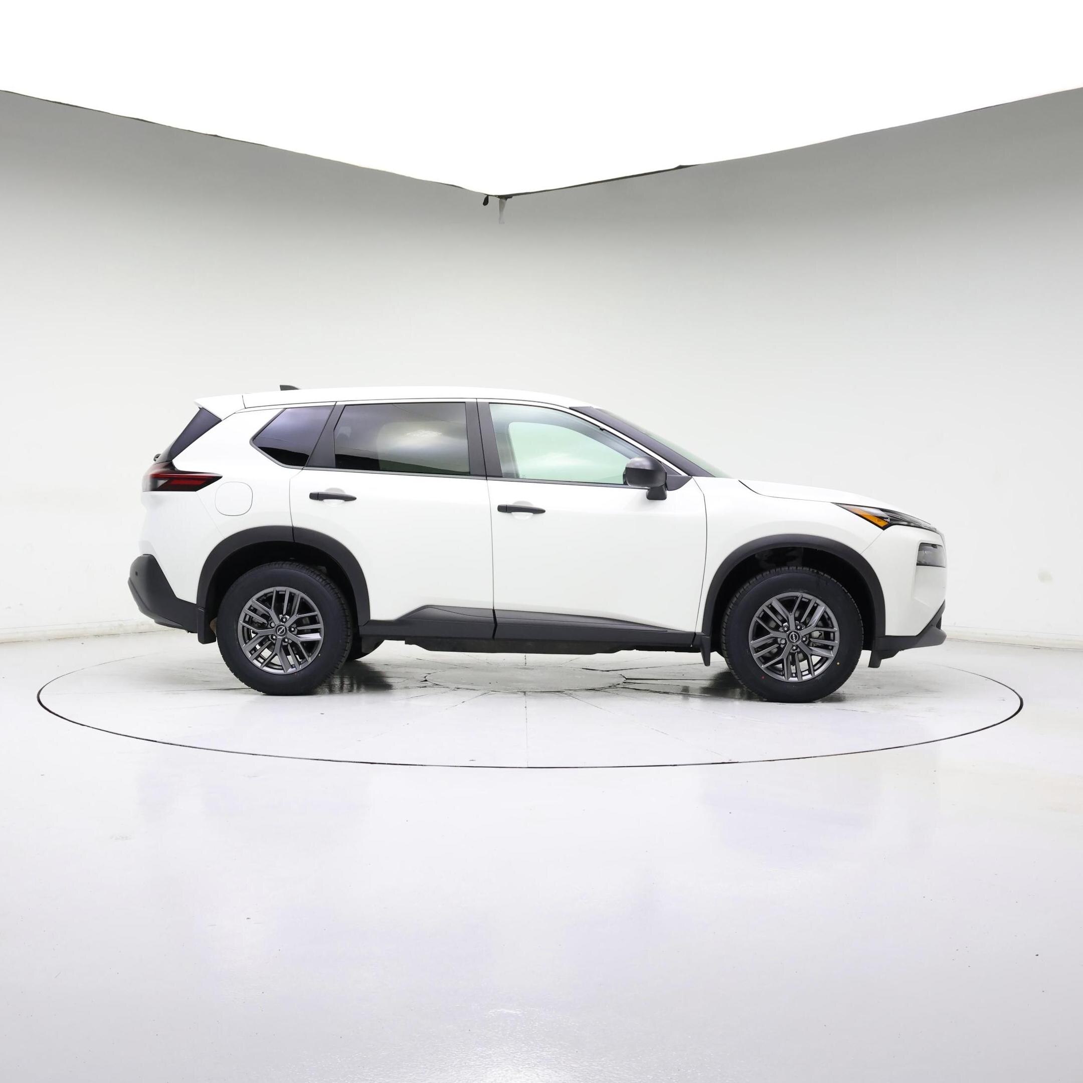 Thumbnail: 2023 Nissan Rogue - 7