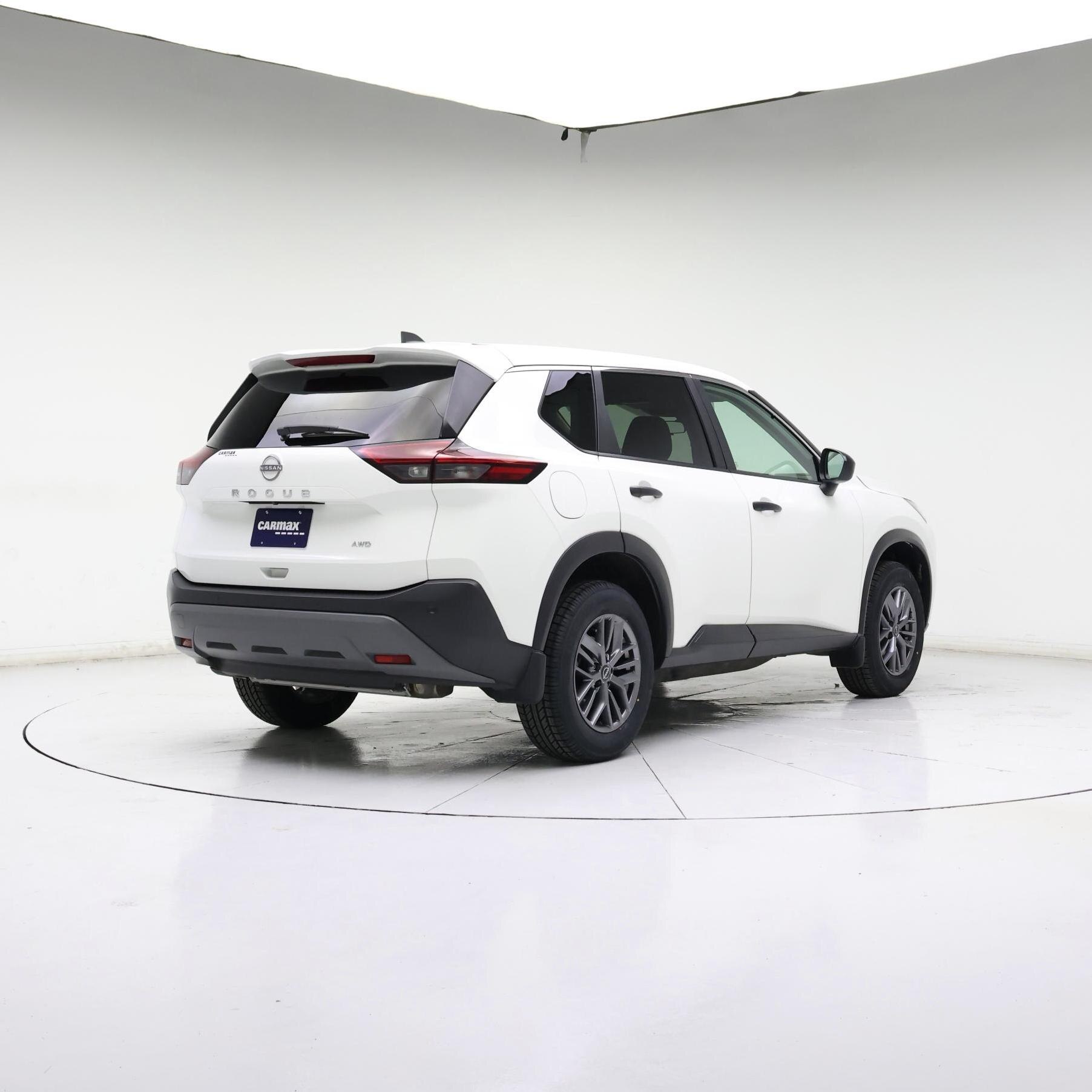 Thumbnail: 2023 Nissan Rogue - 8