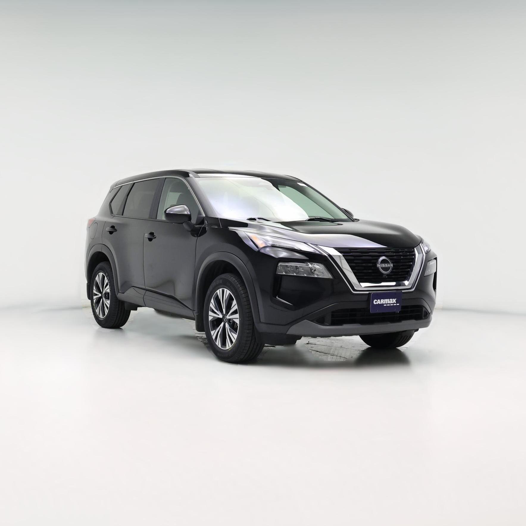 Thumbnail: 2023 Nissan Rogue - 1