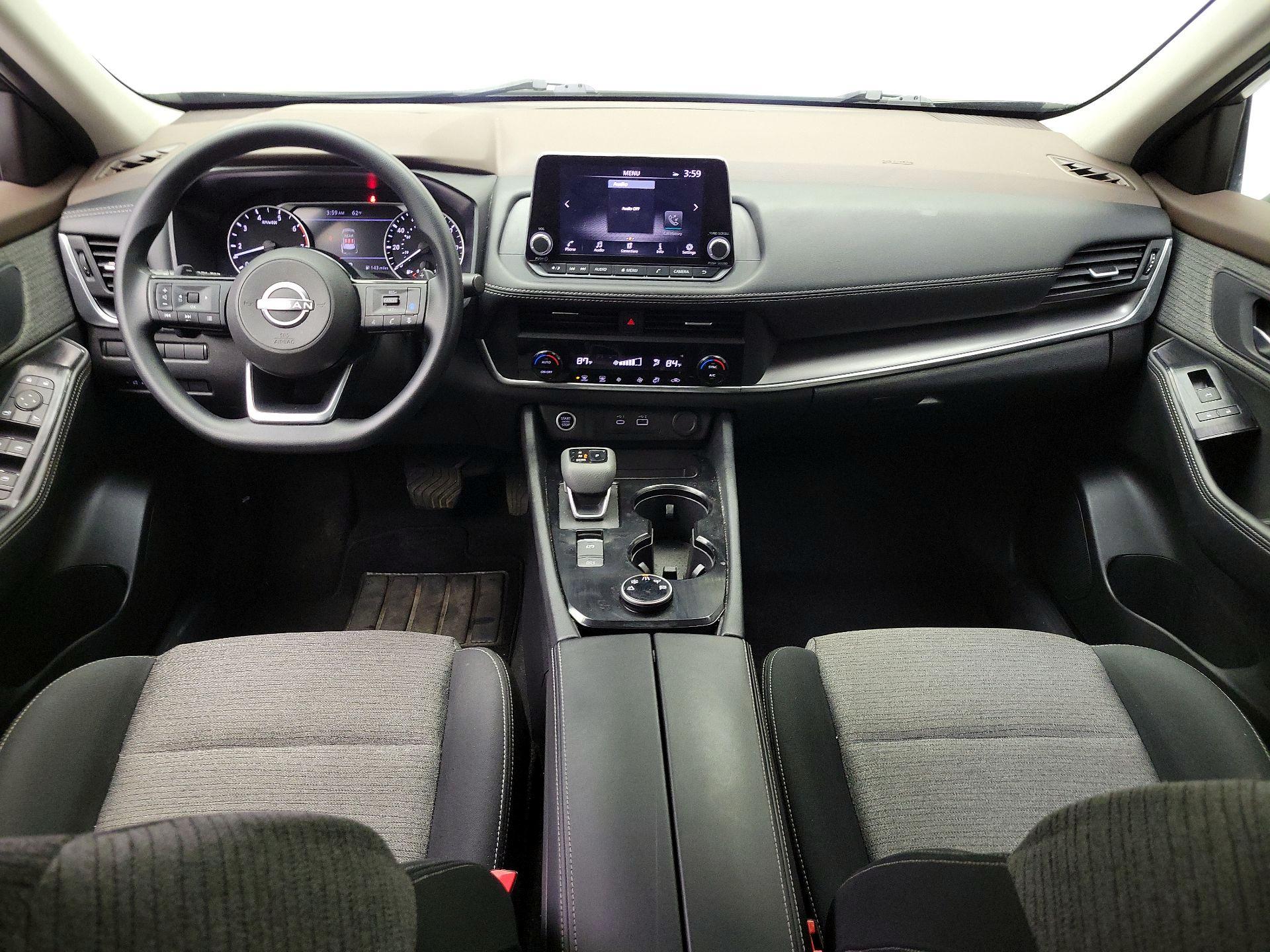 Thumbnail: 2023 Nissan Rogue - 9