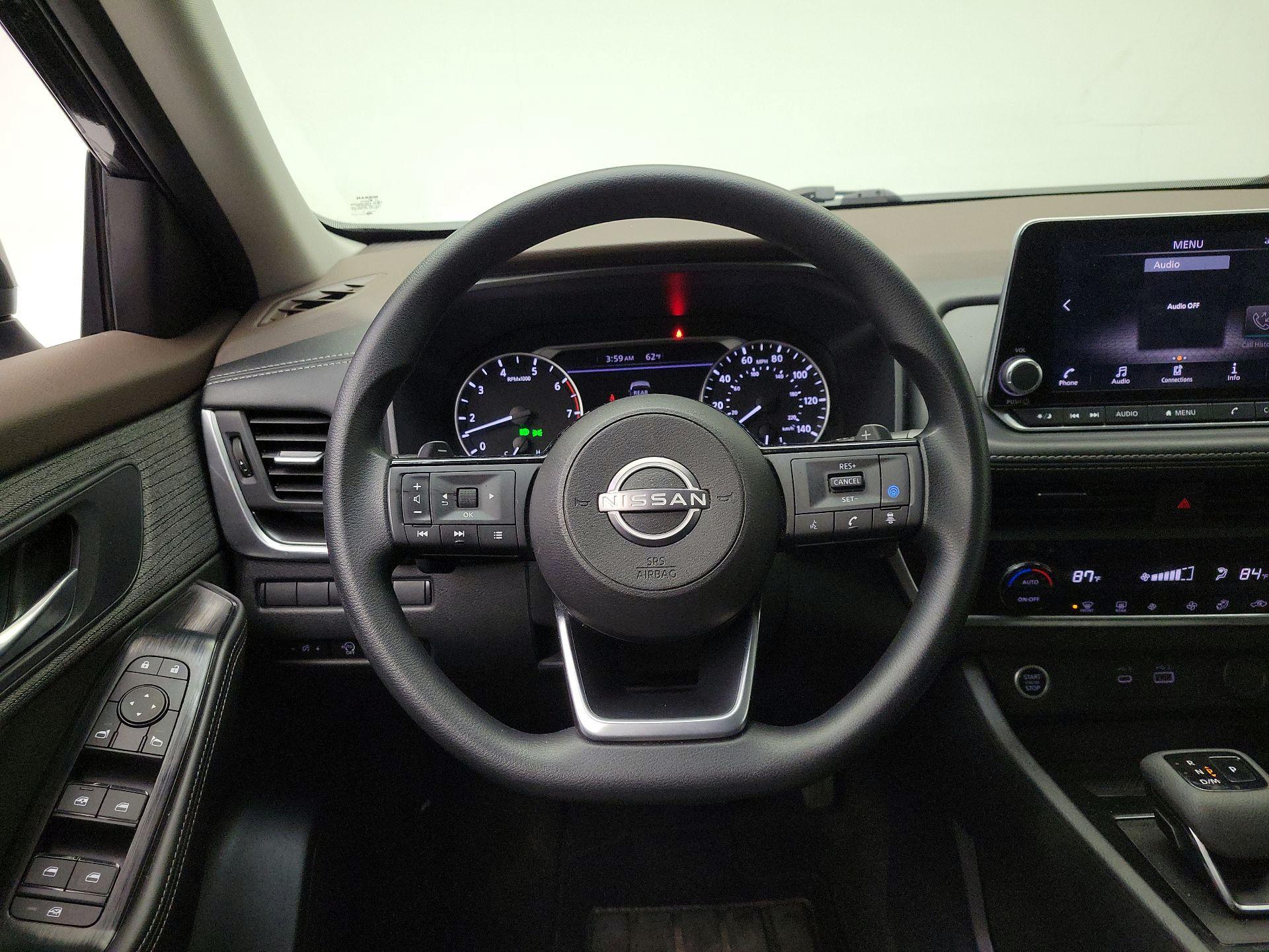 Thumbnail: 2023 Nissan Rogue - 10