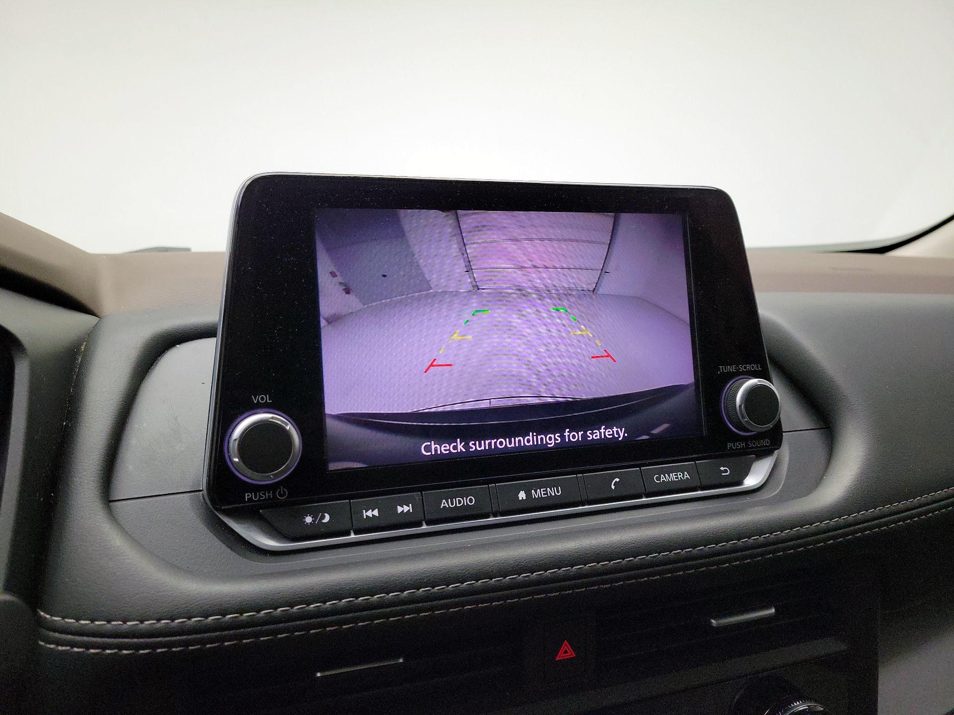 Thumbnail: 2023 Nissan Rogue - 14