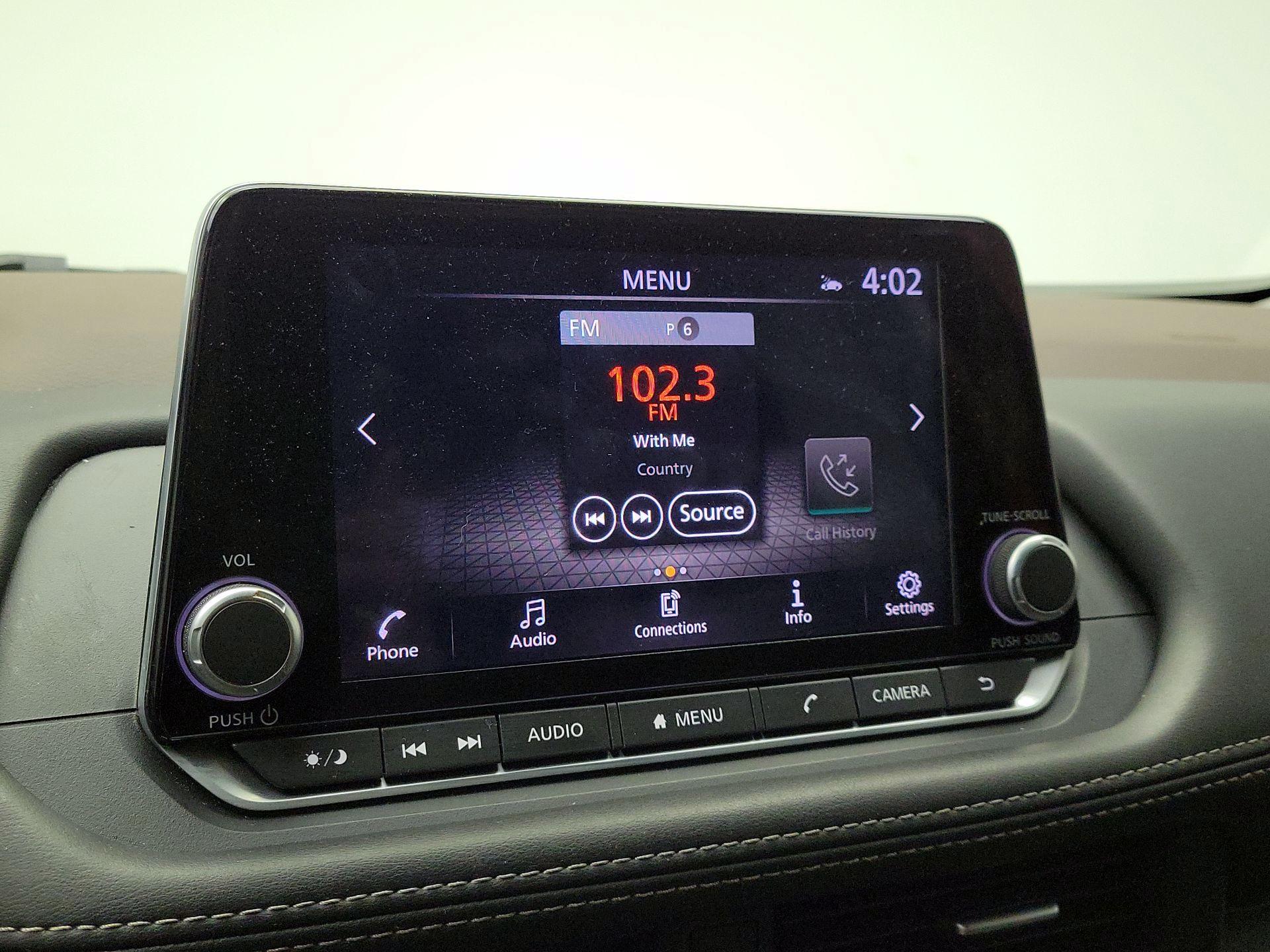 Thumbnail: 2023 Nissan Rogue - 15