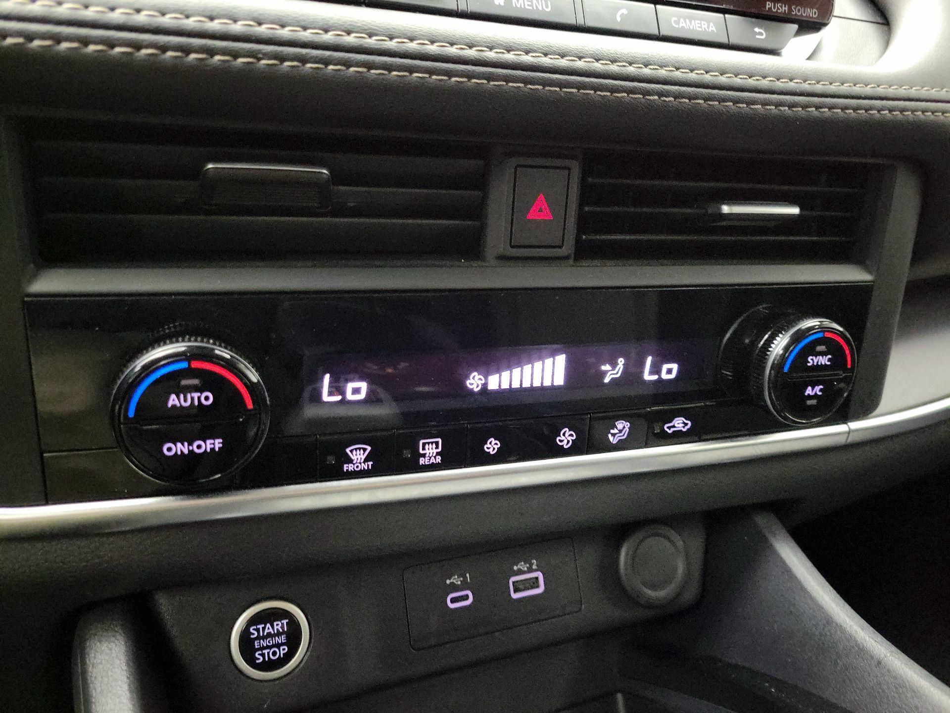 Thumbnail: 2023 Nissan Rogue - 16