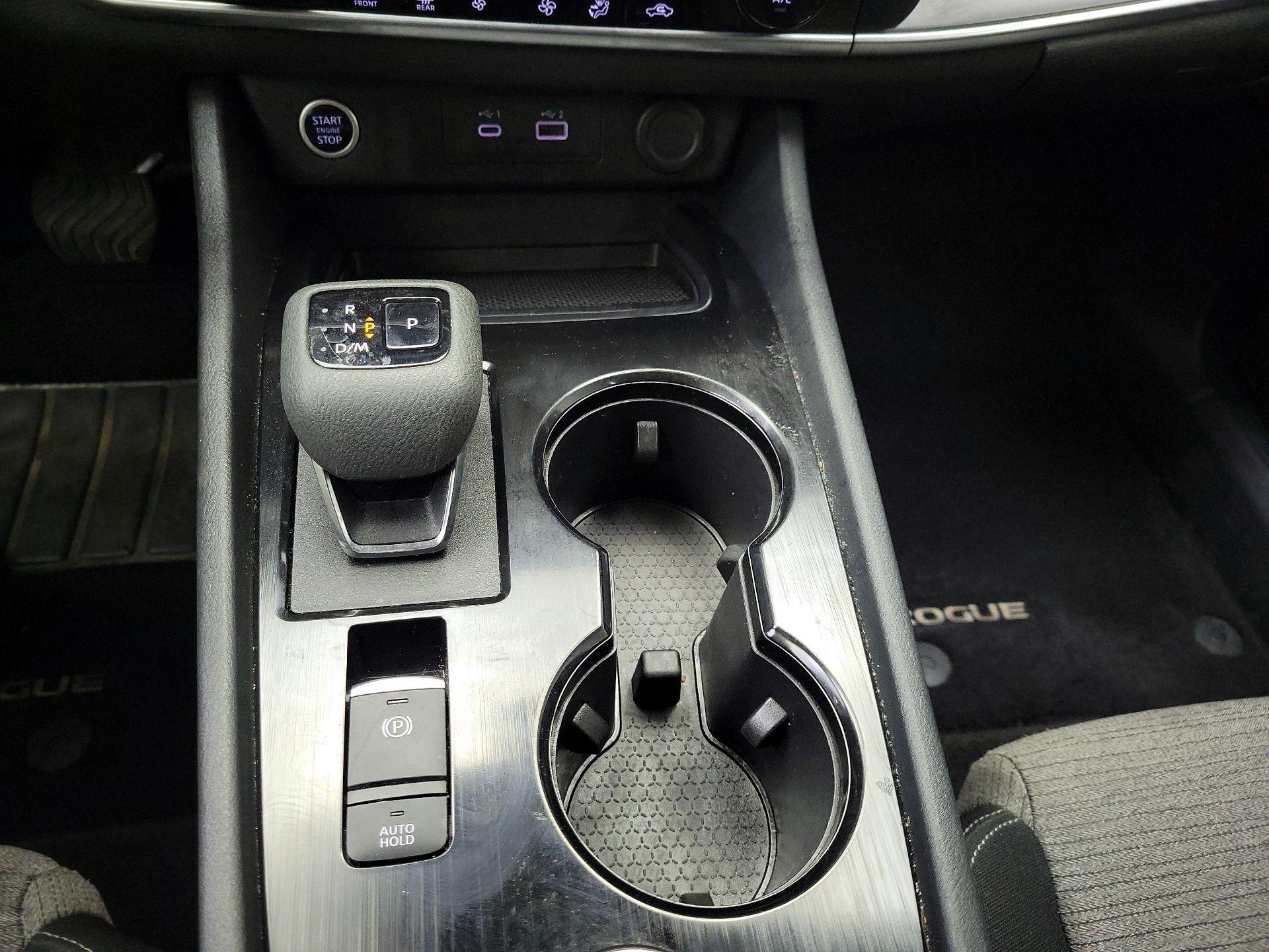 Thumbnail: 2023 Nissan Rogue - 17