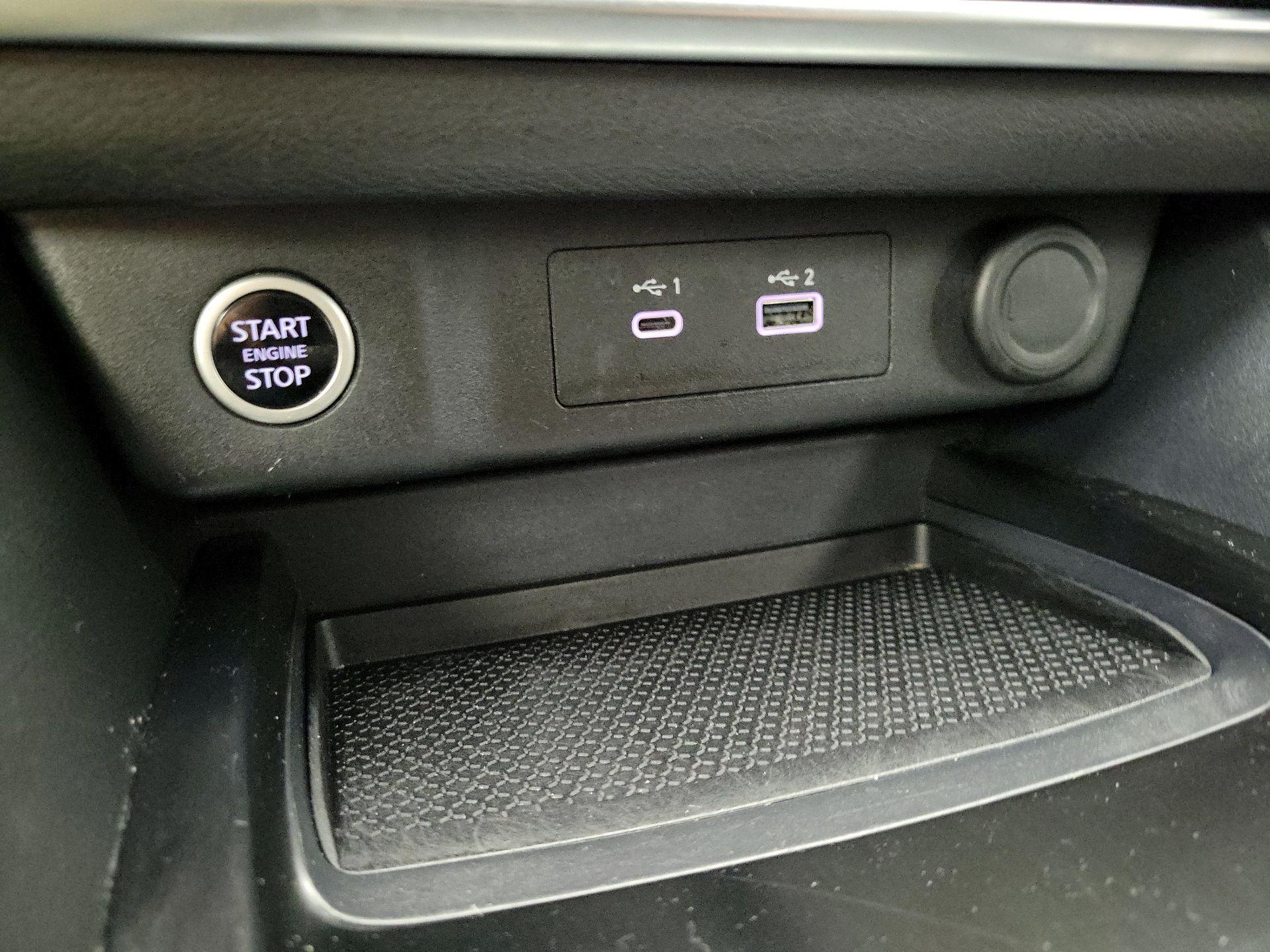 Thumbnail: 2023 Nissan Rogue - 18