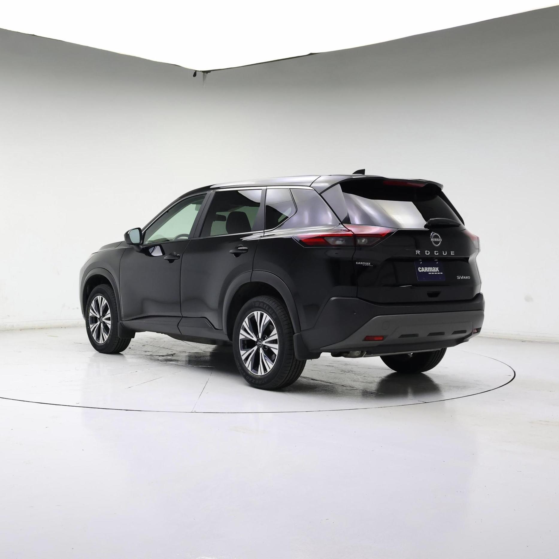 Thumbnail: 2023 Nissan Rogue - 2