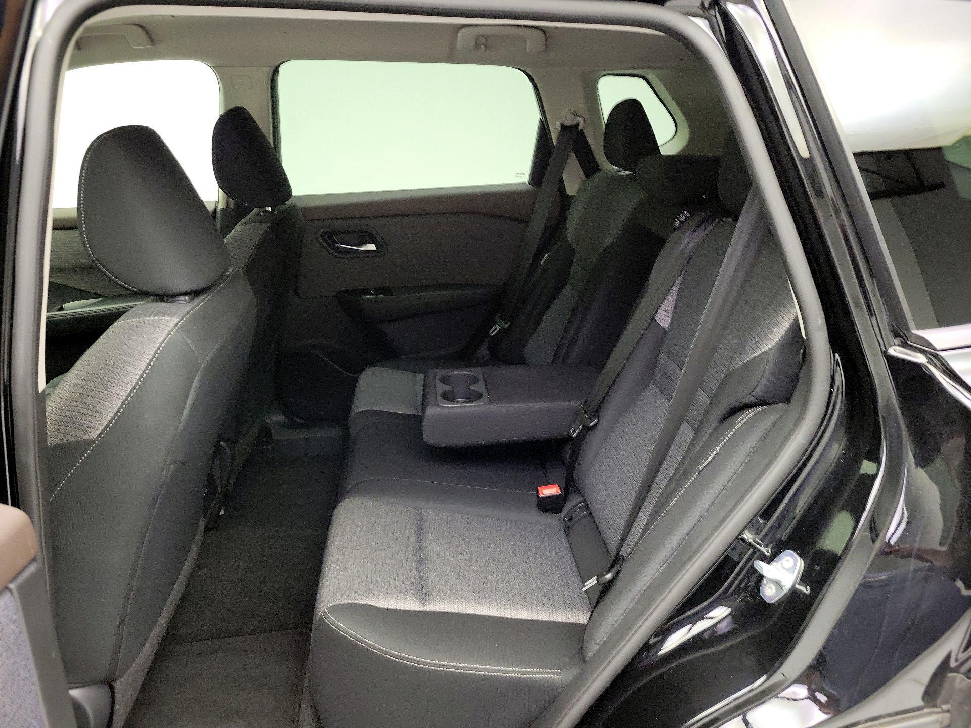 Thumbnail: 2023 Nissan Rogue - 19