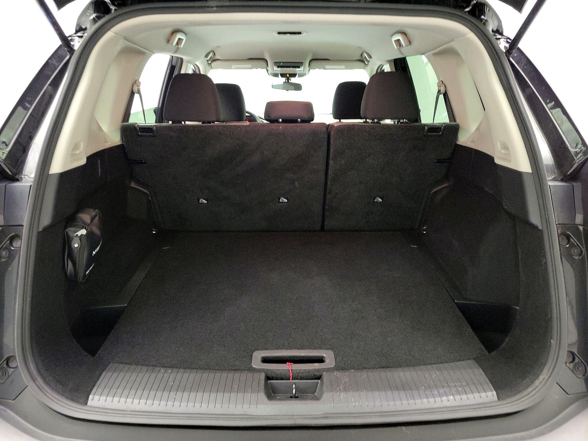 Thumbnail: 2023 Nissan Rogue - 20