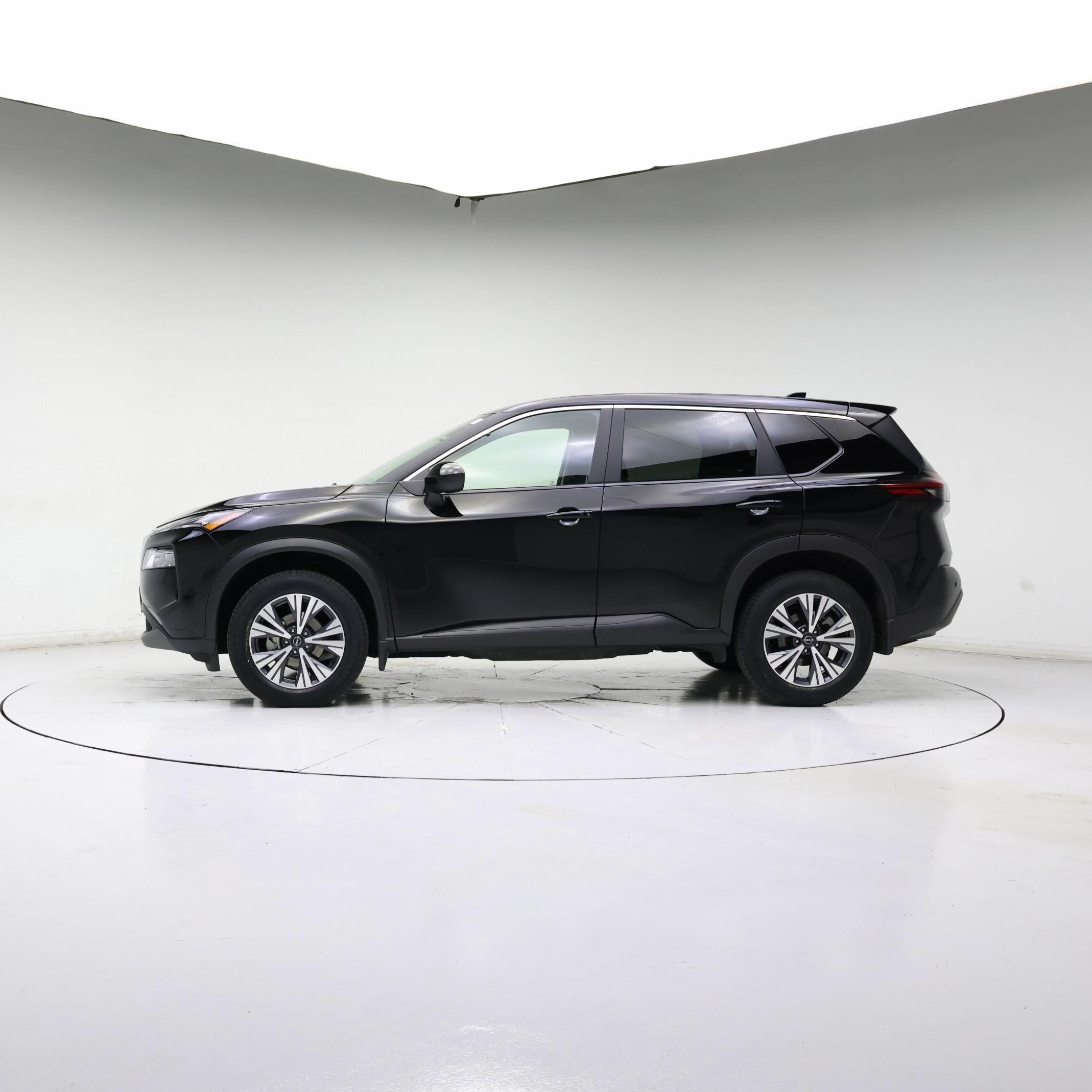 Thumbnail: 2023 Nissan Rogue - 3