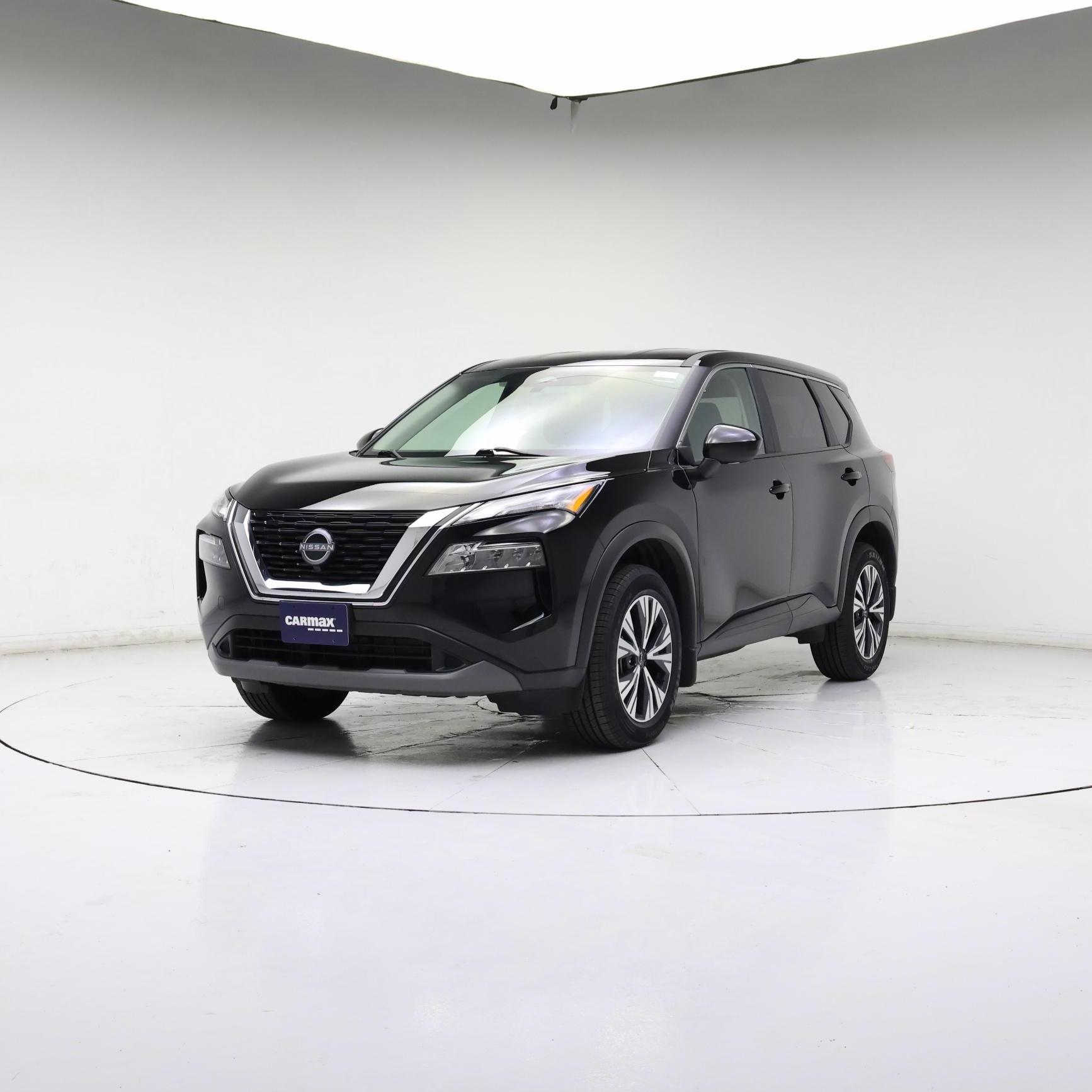 Thumbnail: 2023 Nissan Rogue - 4