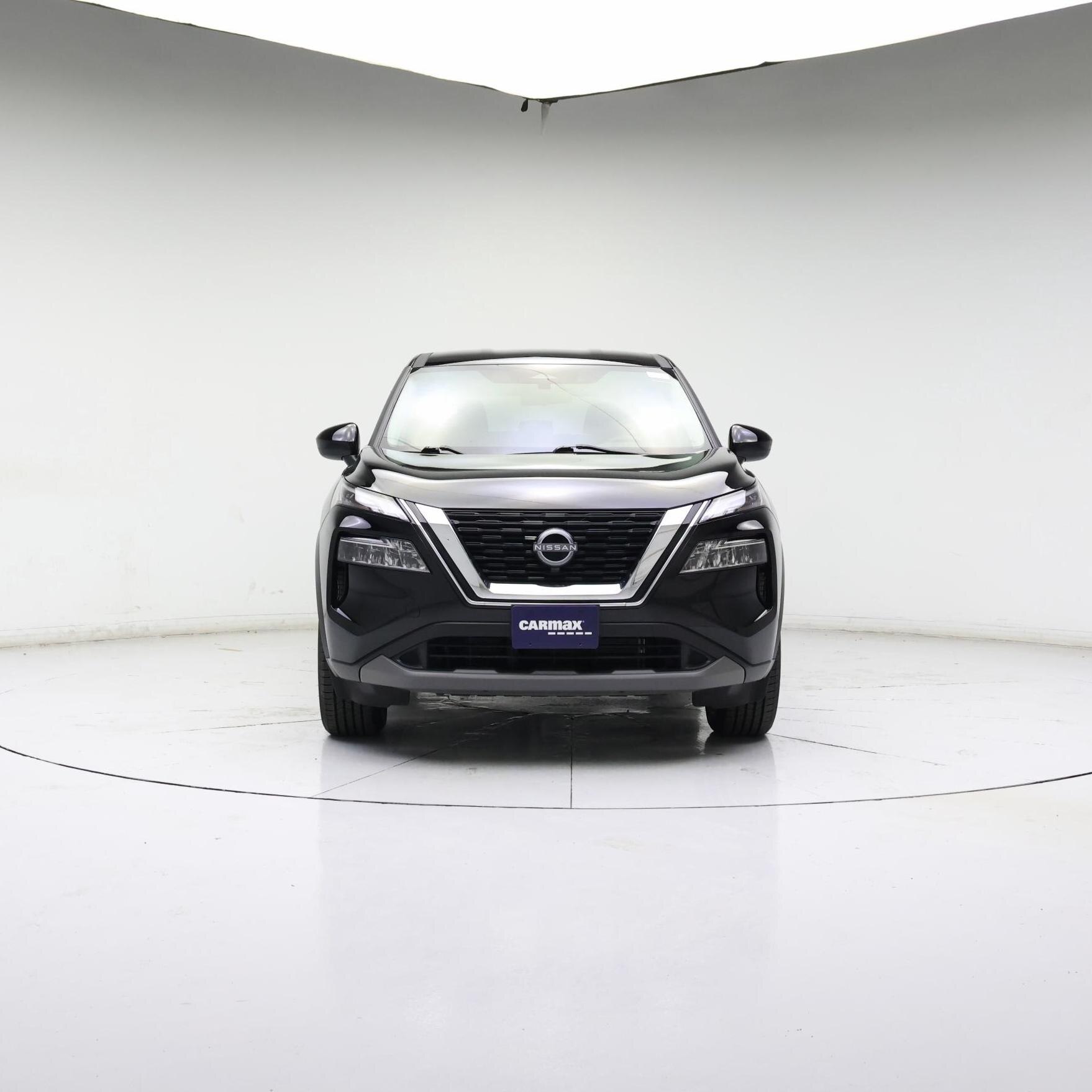 Thumbnail: 2023 Nissan Rogue - 5