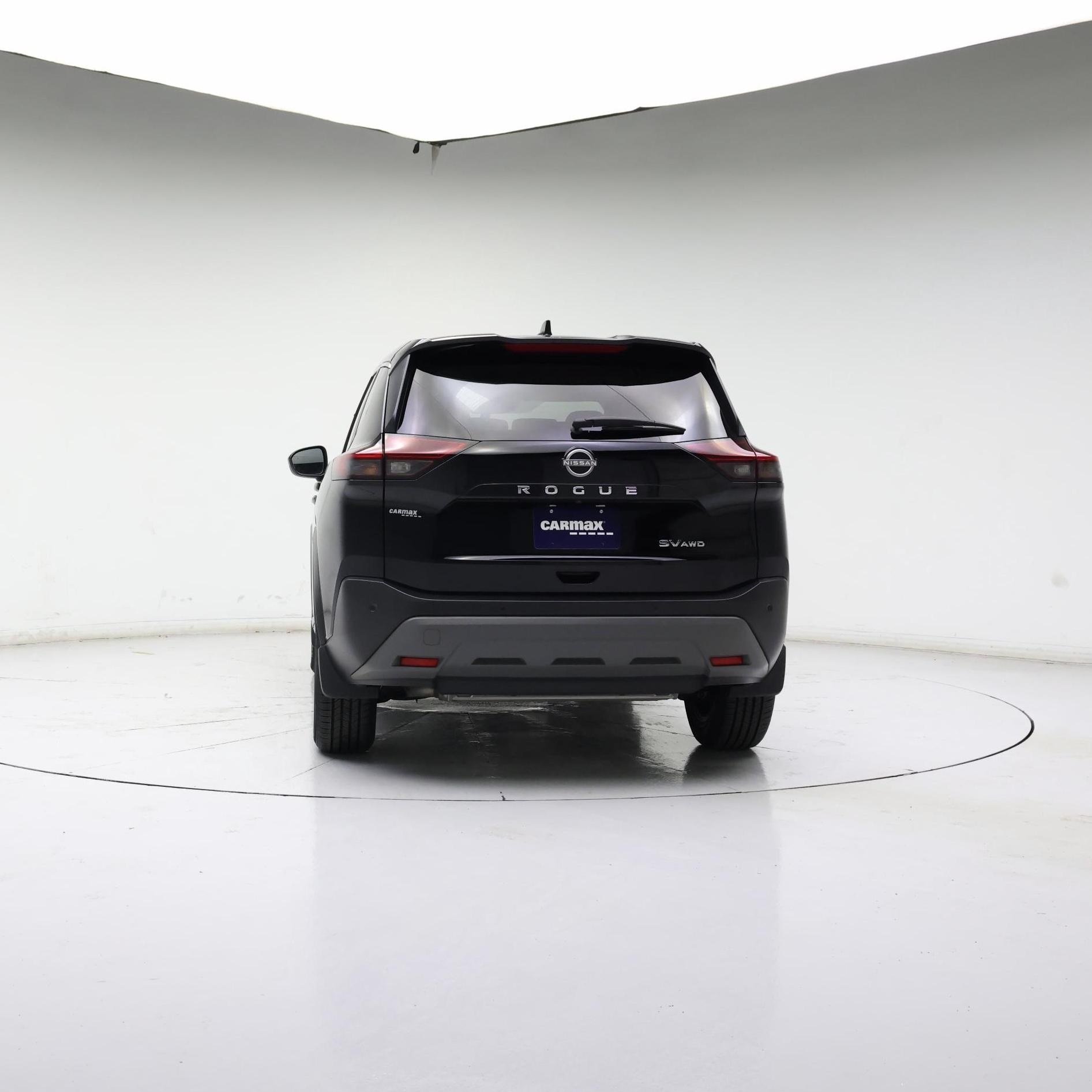 Thumbnail: 2023 Nissan Rogue - 6