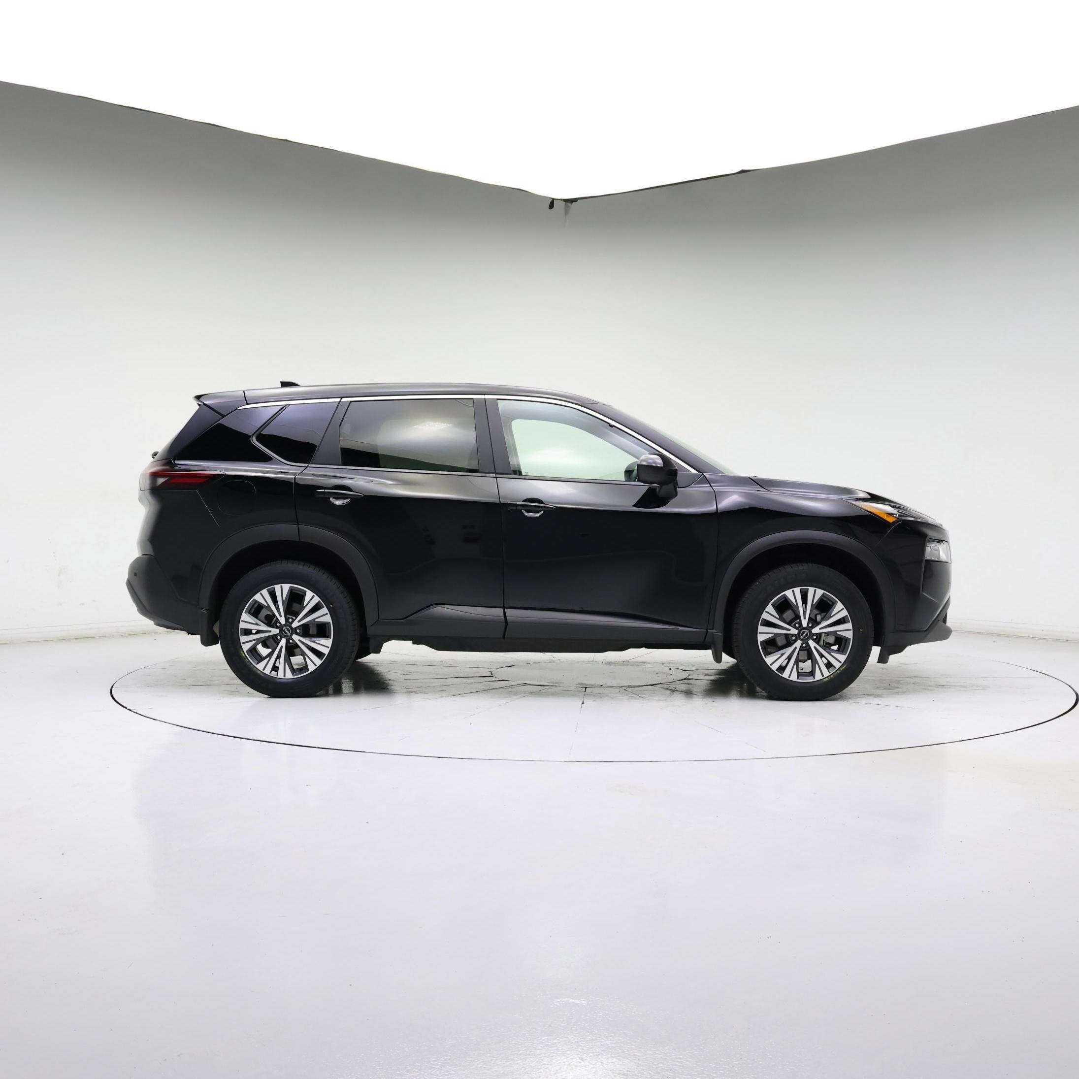 Thumbnail: 2023 Nissan Rogue - 7