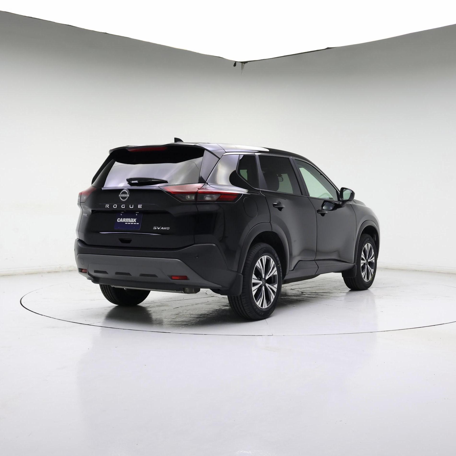 Thumbnail: 2023 Nissan Rogue - 8