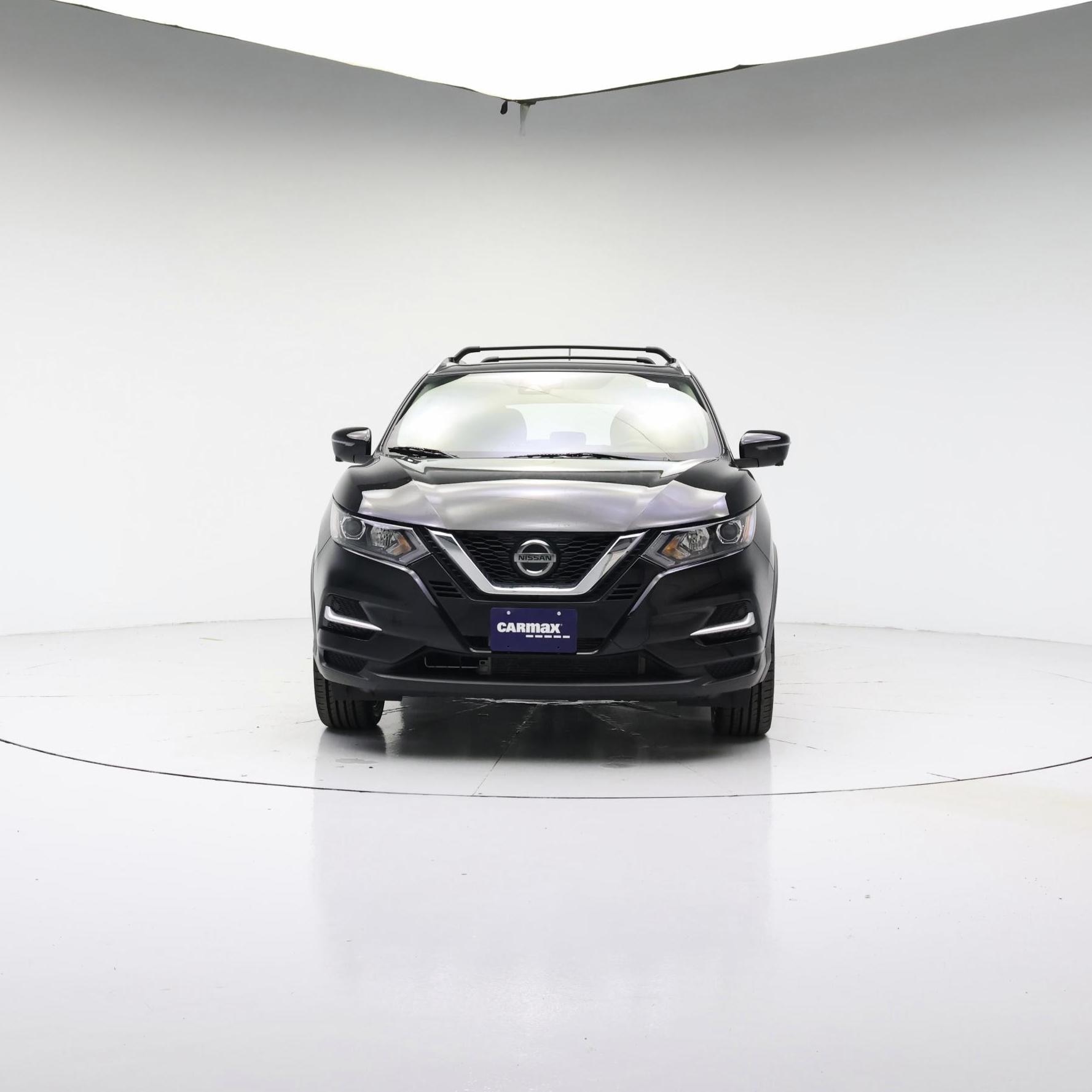 Thumbnail: 2022 Nissan Rogue Sport - 5