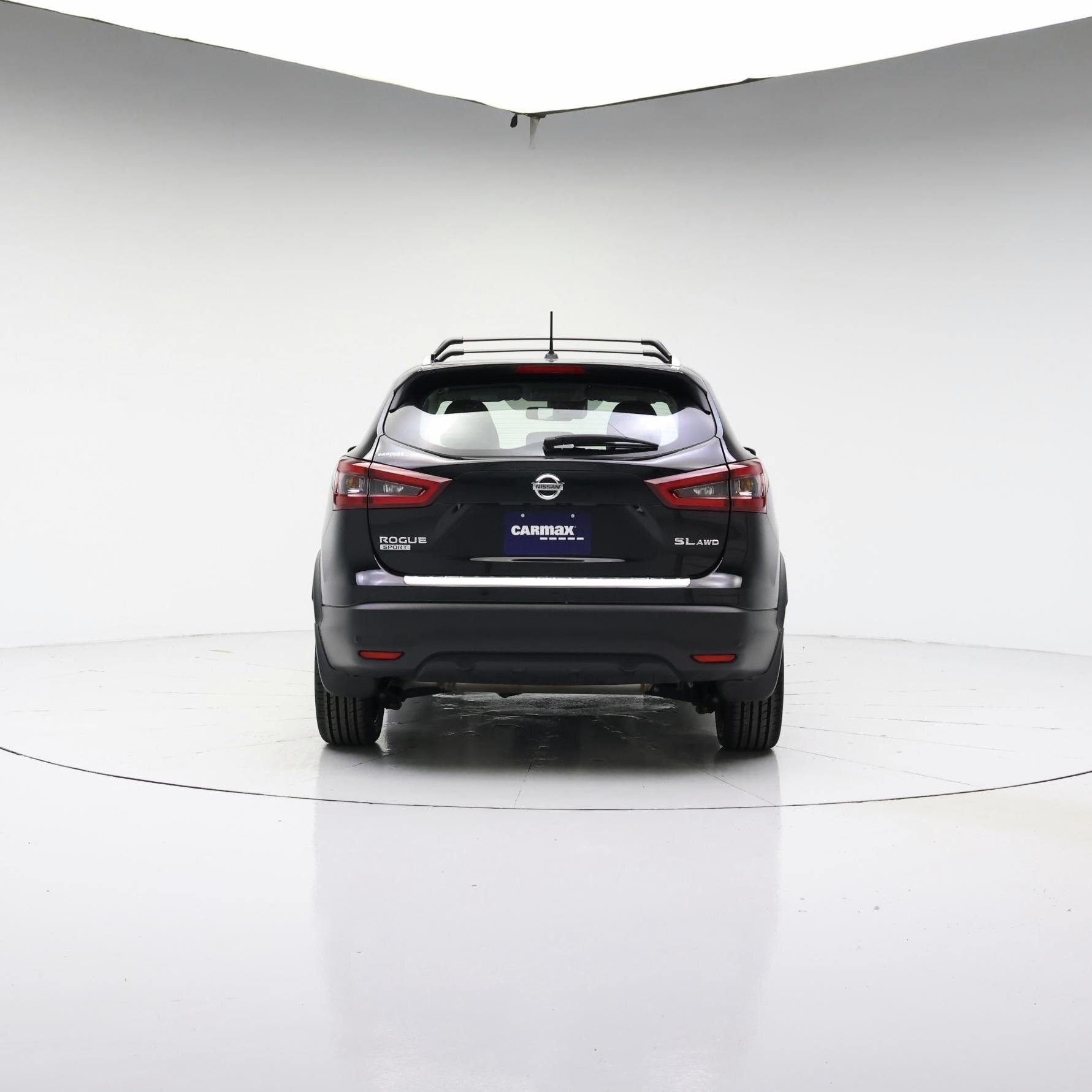 Thumbnail: 2022 Nissan Rogue Sport - 6