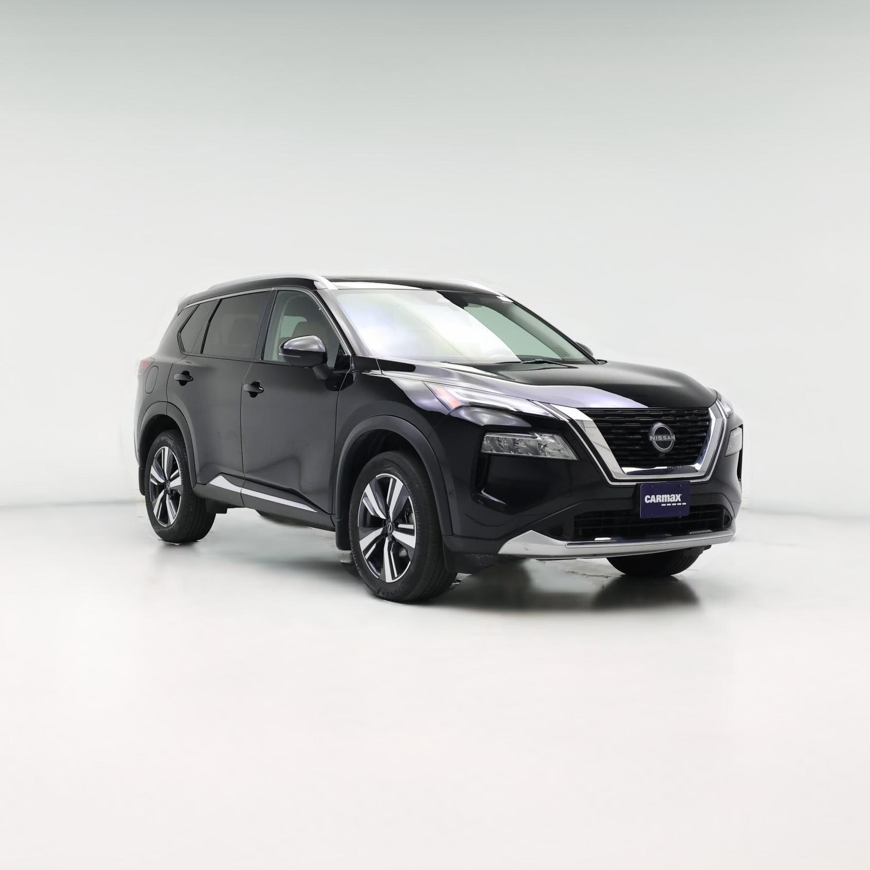 Thumbnail: 2023 Nissan Rogue - 1
