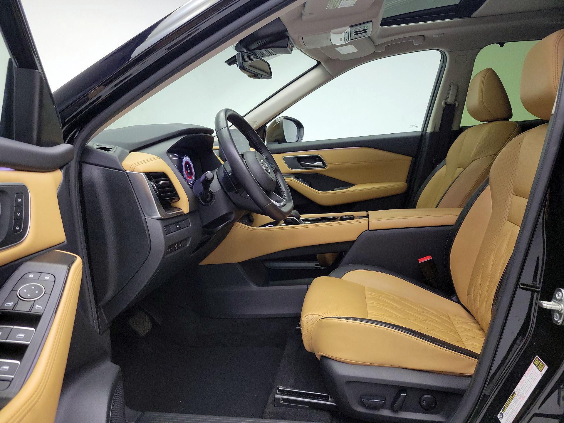 Thumbnail: 2023 Nissan Rogue - 11