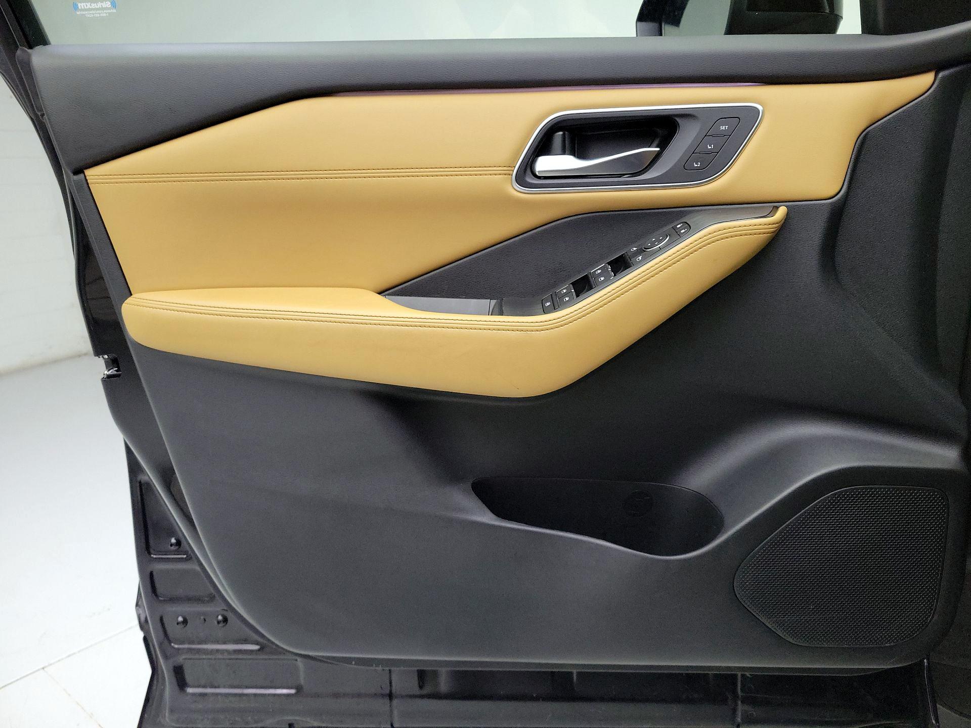 Thumbnail: 2023 Nissan Rogue - 12