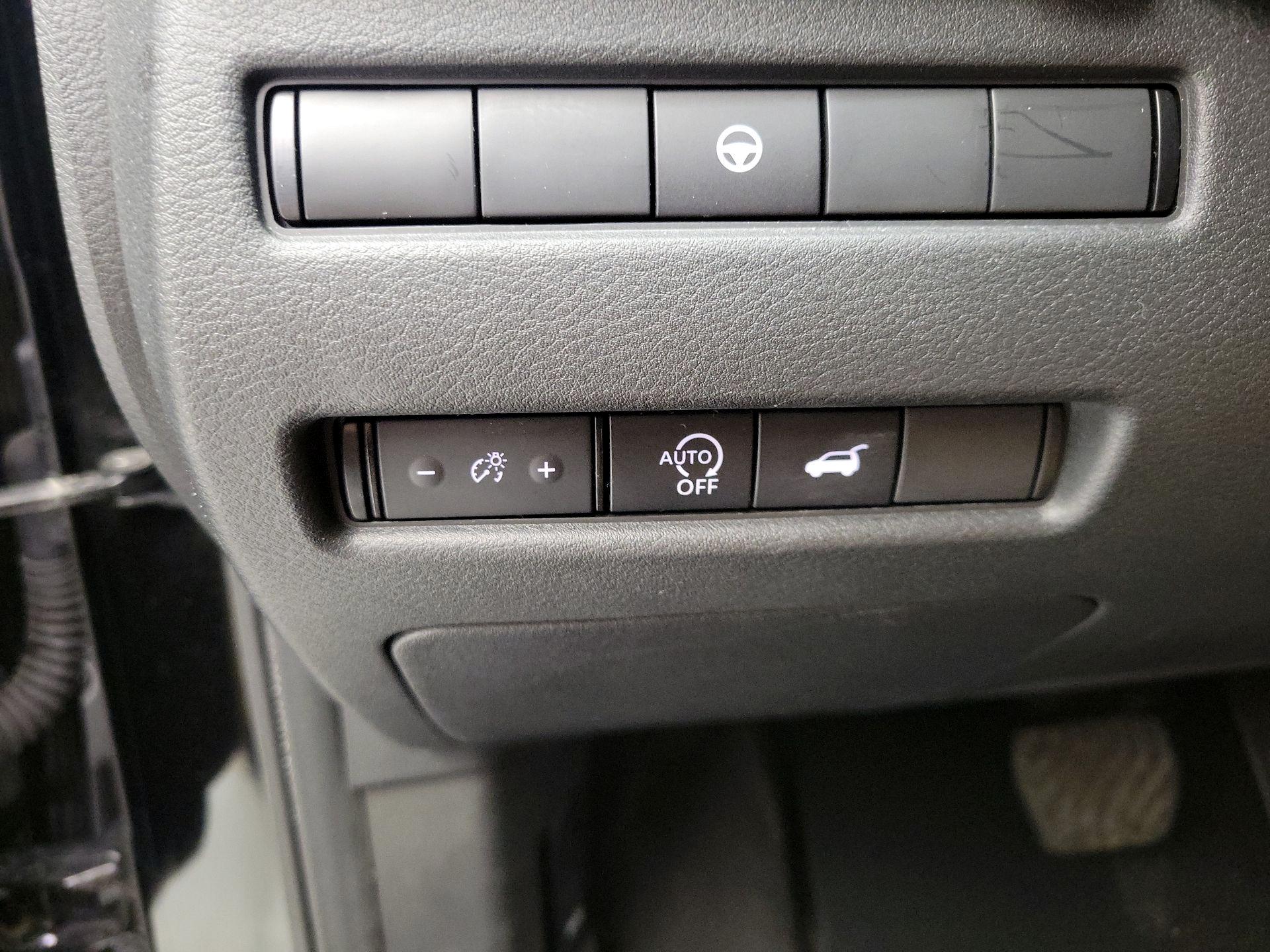 Thumbnail: 2023 Nissan Rogue - 13