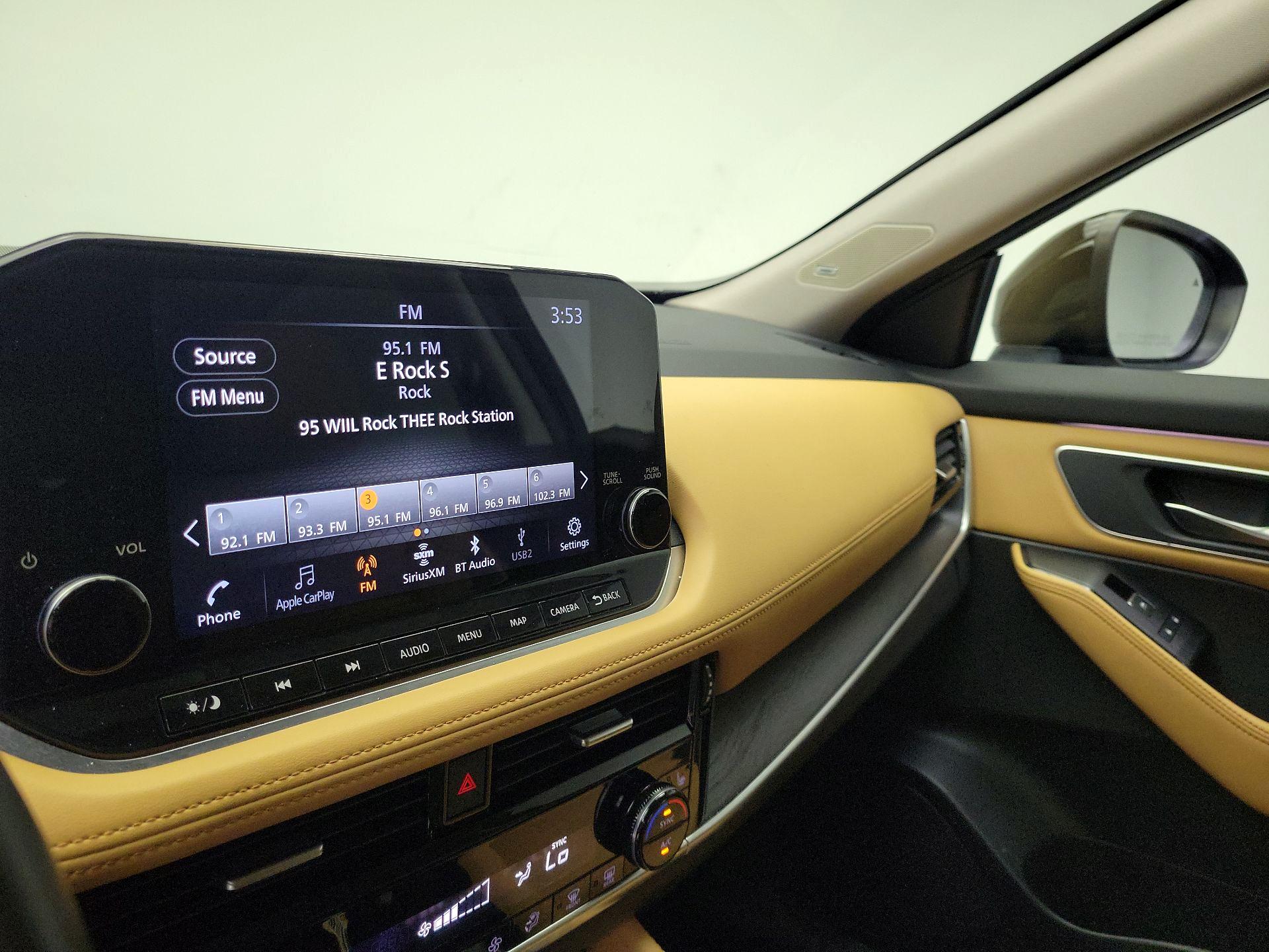 Thumbnail: 2023 Nissan Rogue - 16