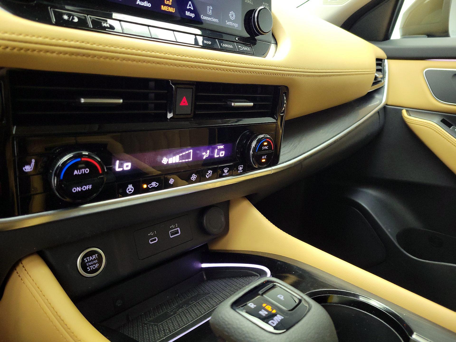 Thumbnail: 2023 Nissan Rogue - 17