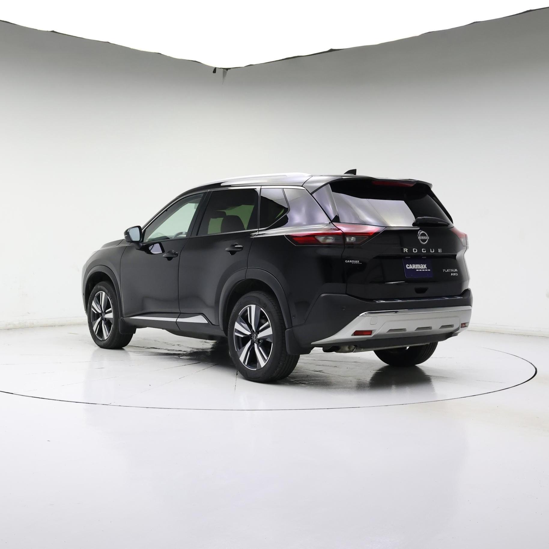 Thumbnail: 2023 Nissan Rogue - 2