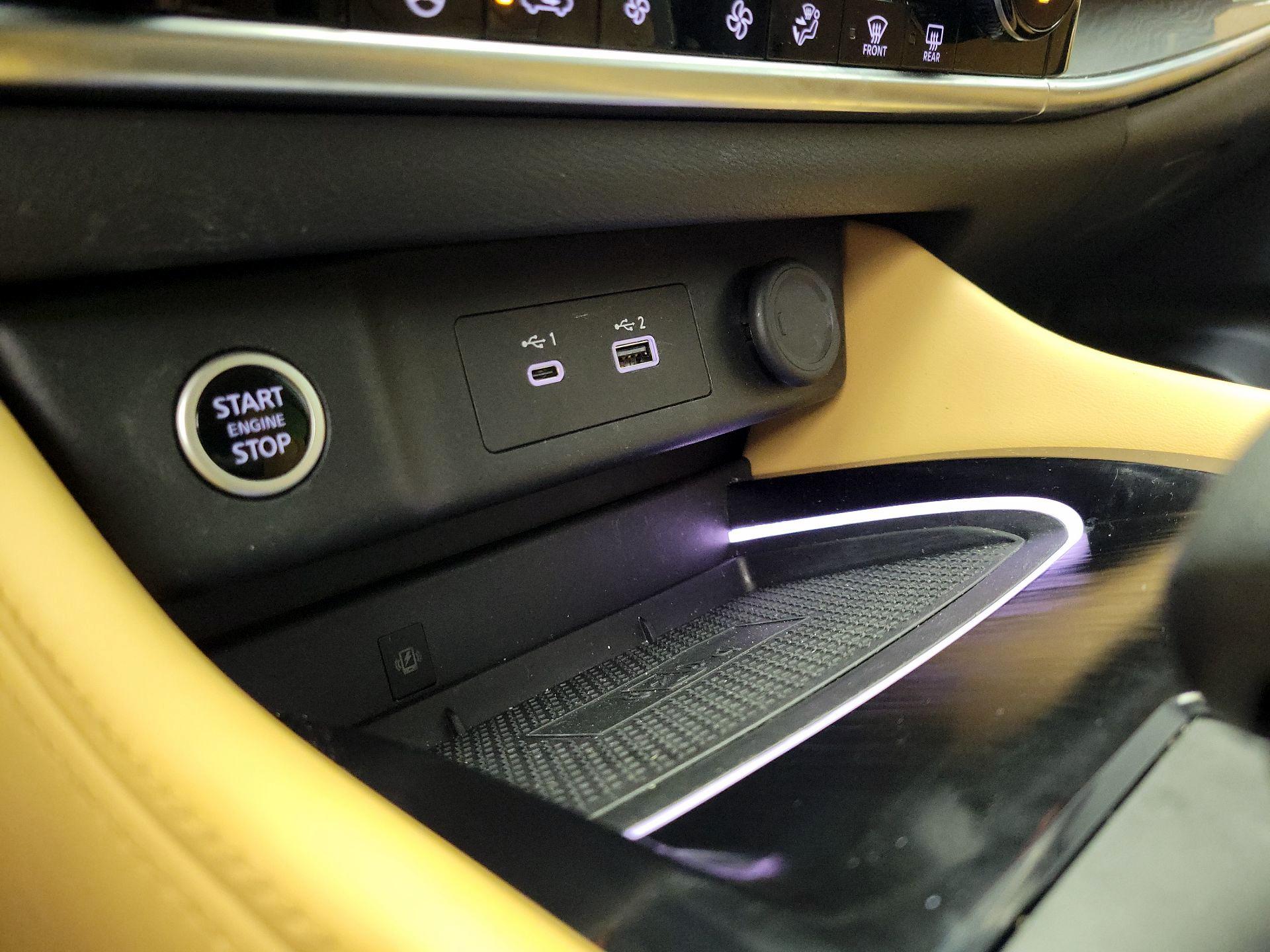 Thumbnail: 2023 Nissan Rogue - 19