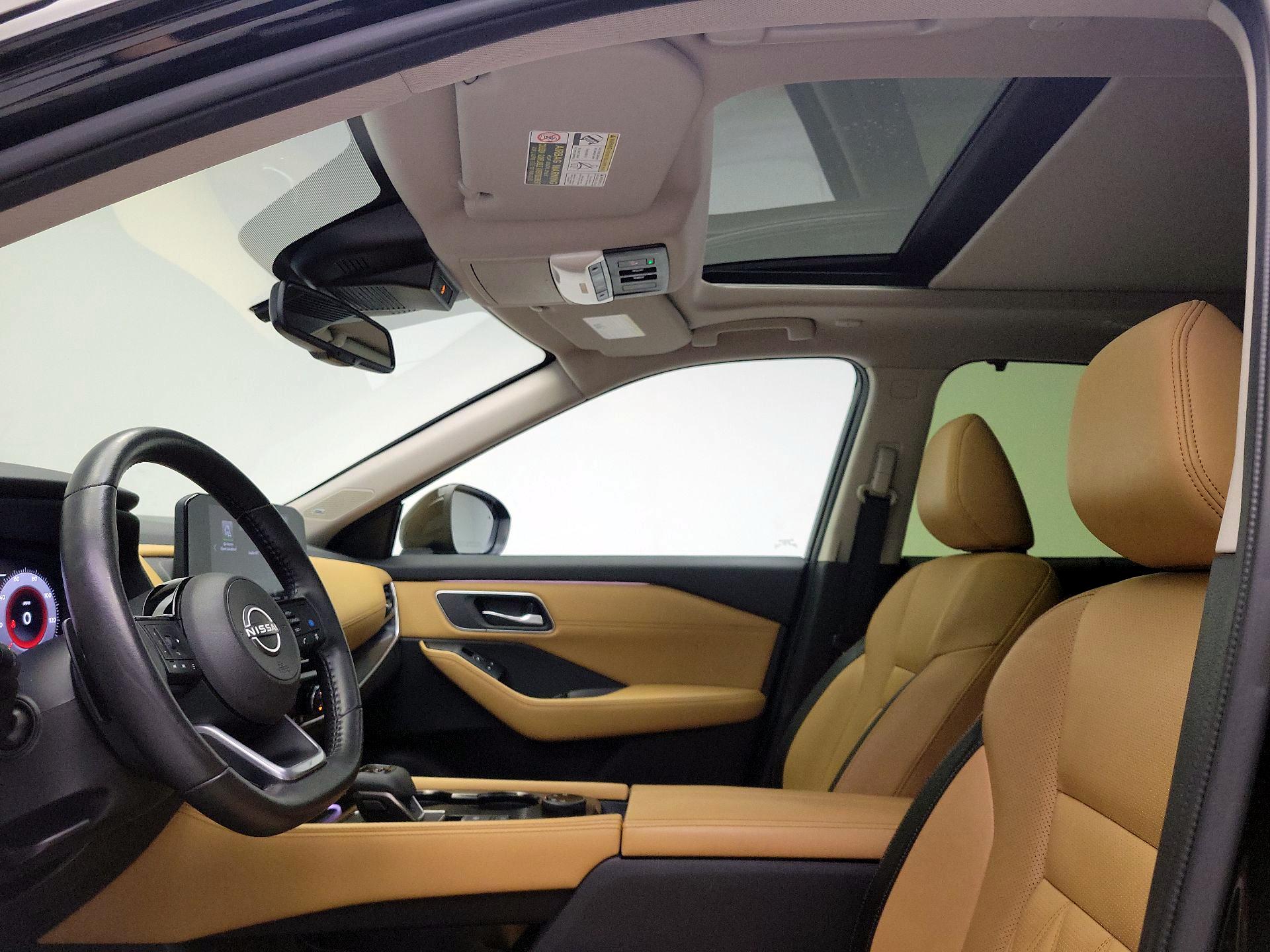 Thumbnail: 2023 Nissan Rogue - 20