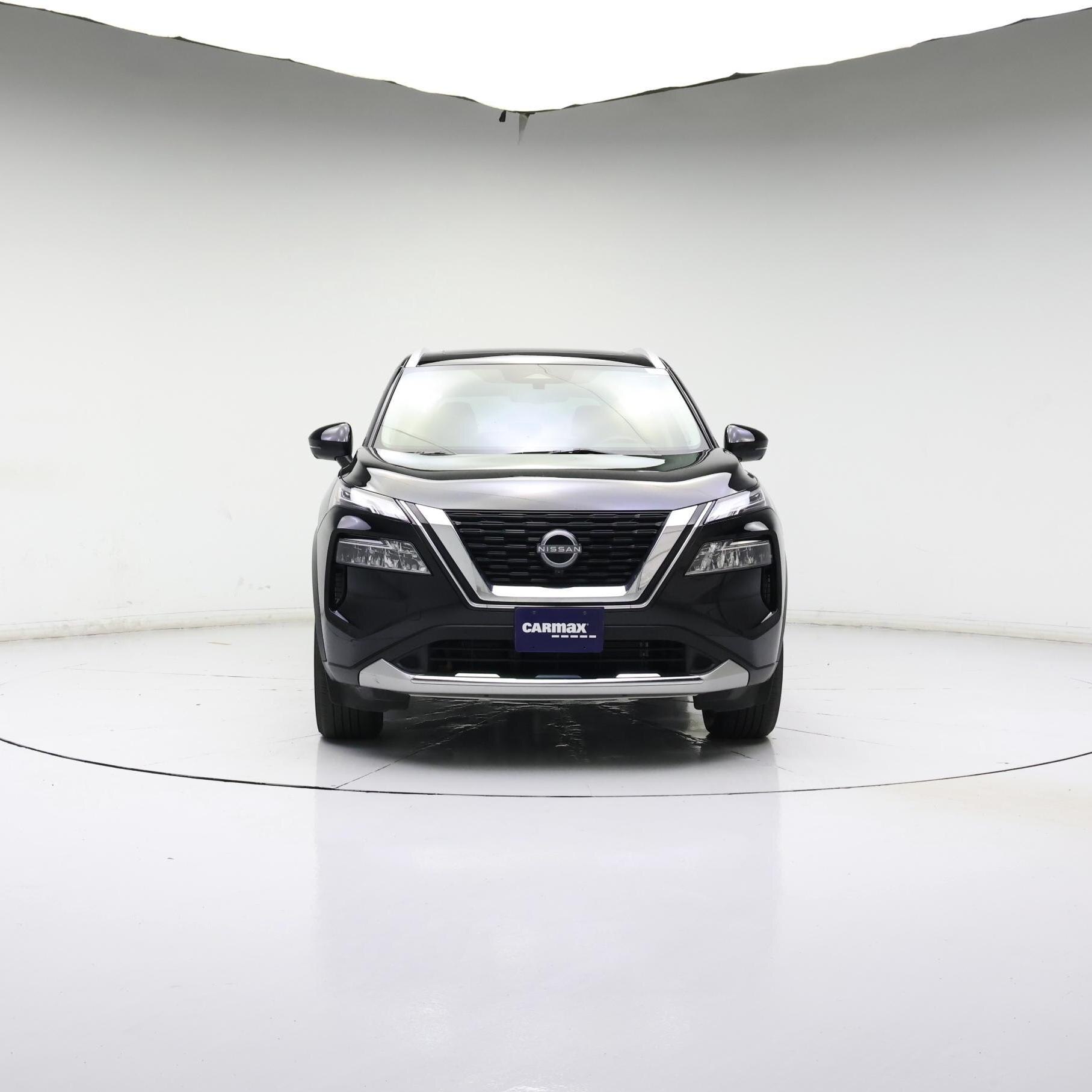 Thumbnail: 2023 Nissan Rogue - 5