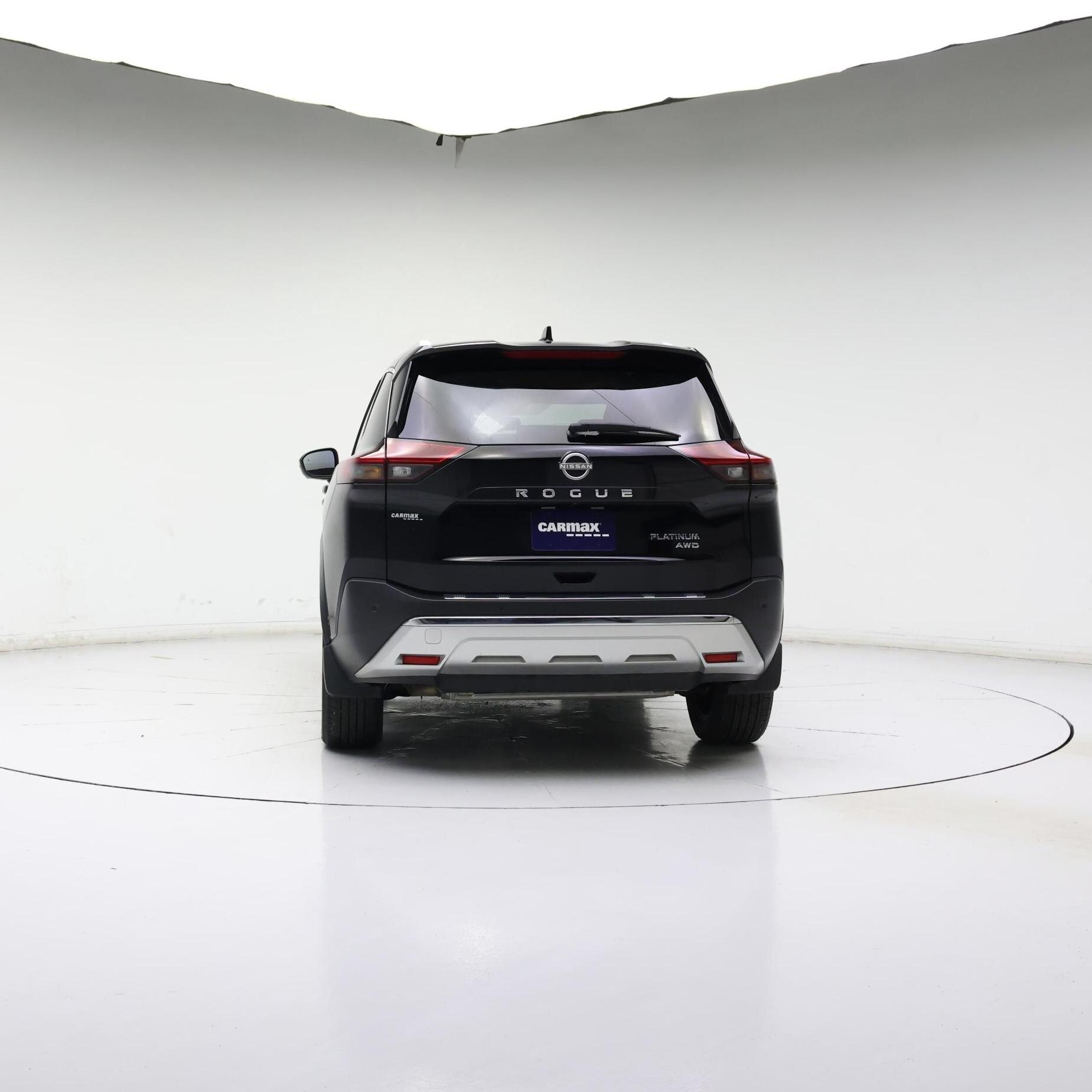 Thumbnail: 2023 Nissan Rogue - 6