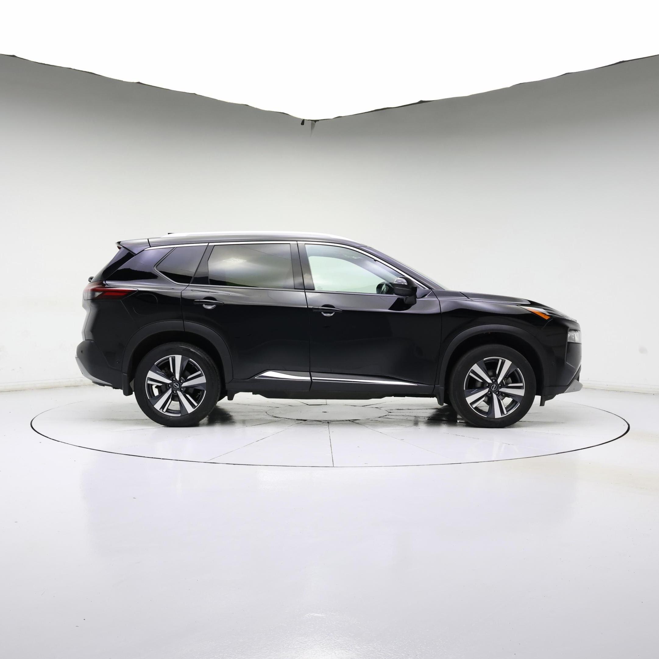 Thumbnail: 2023 Nissan Rogue - 7