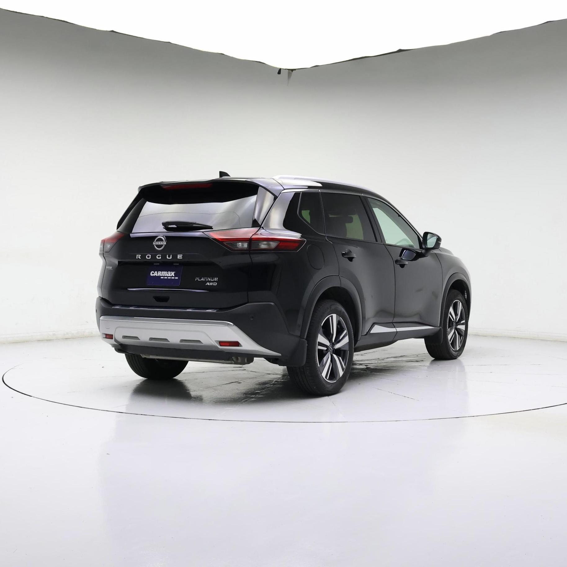 Thumbnail: 2023 Nissan Rogue - 8