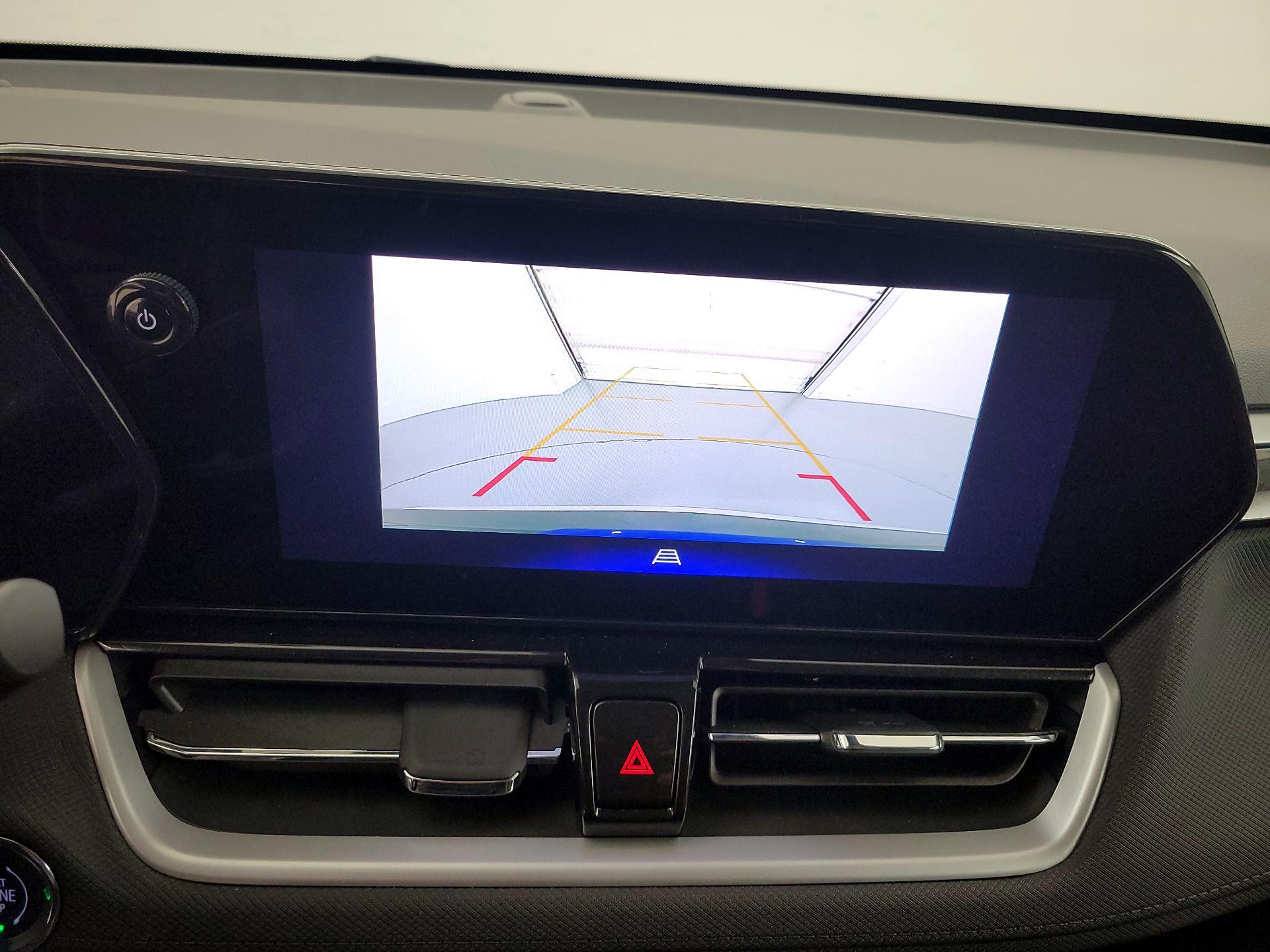 Thumbnail: 2024 Chevrolet TrailBlazer - 14