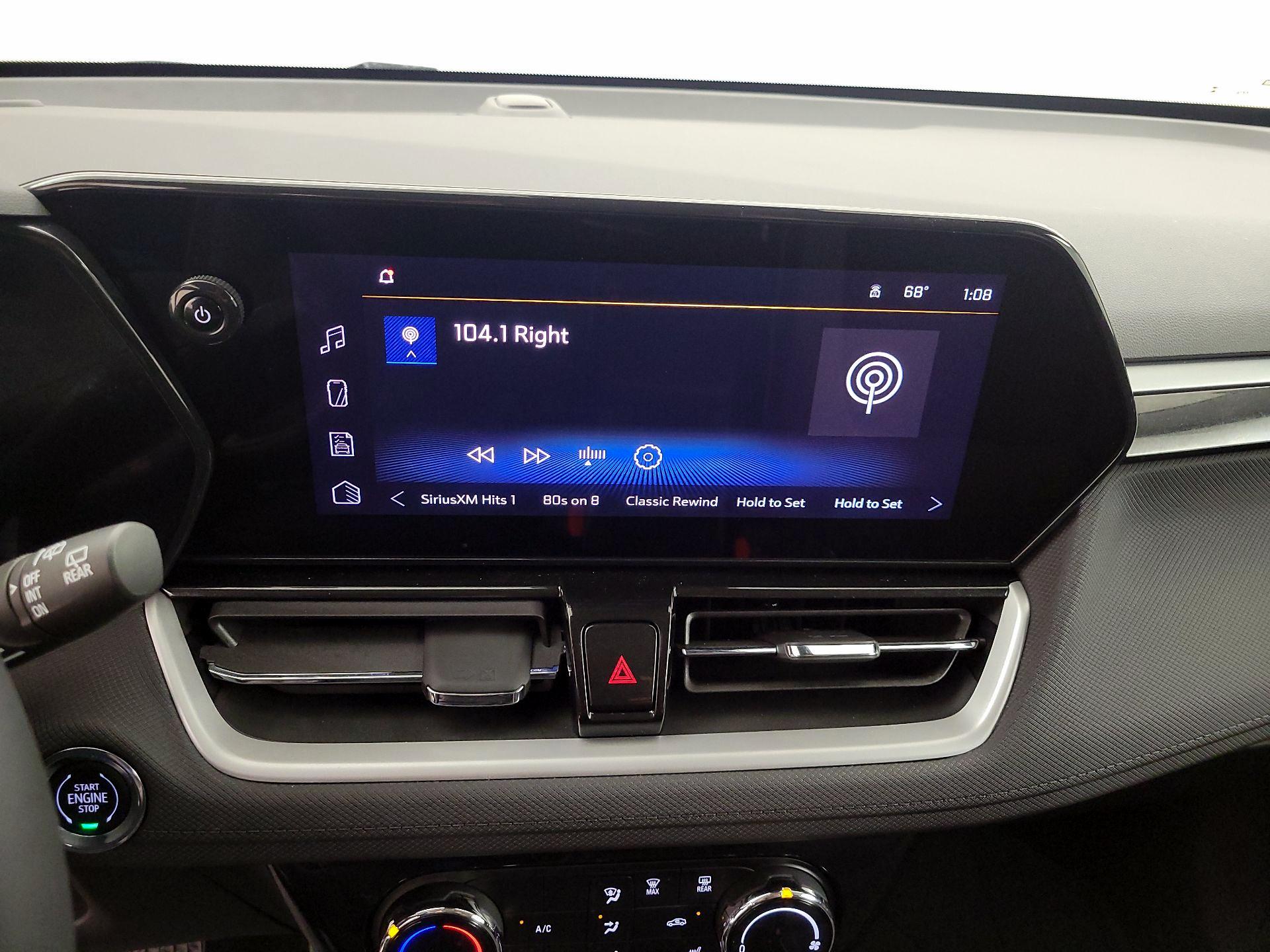 Thumbnail: 2024 Chevrolet TrailBlazer - 15