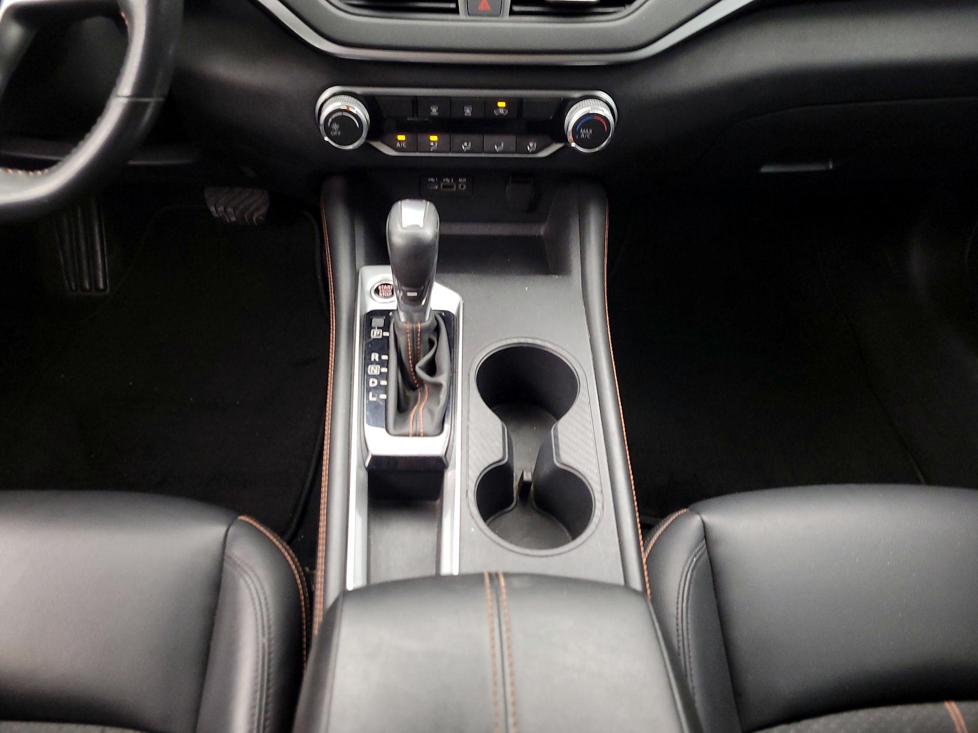 Thumbnail: 2022 Nissan Altima - 17