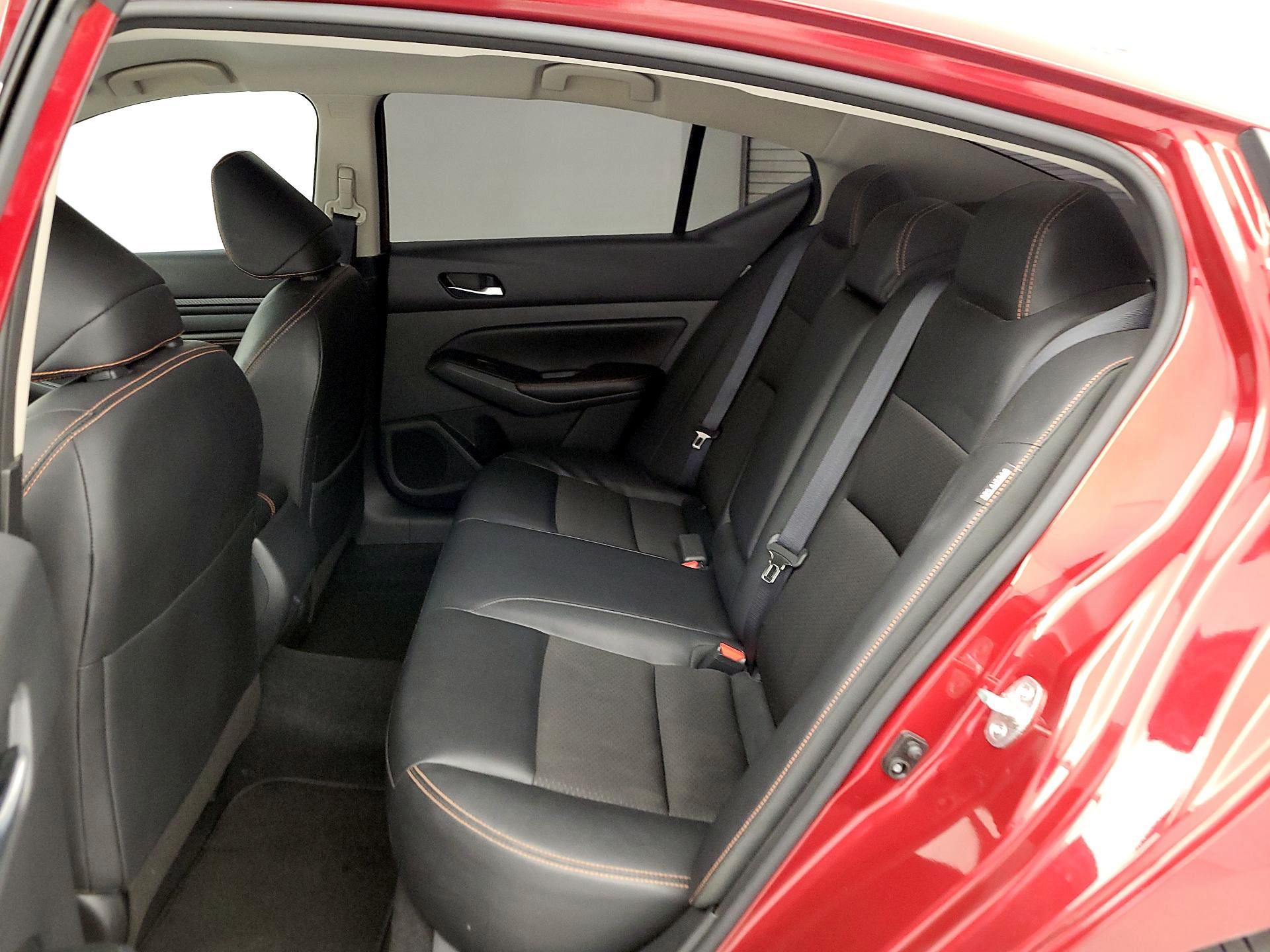 Thumbnail: 2022 Nissan Altima - 19