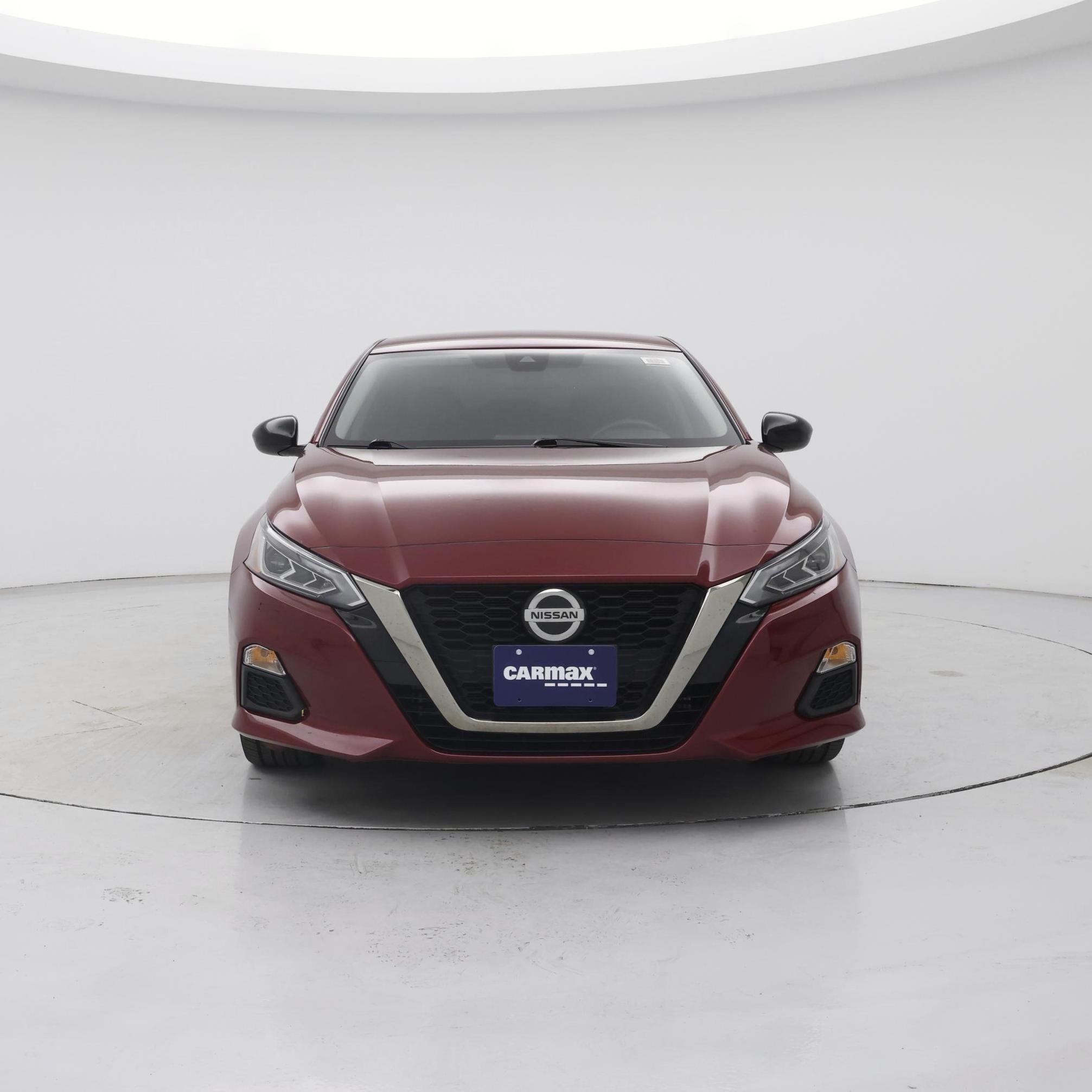 Thumbnail: 2022 Nissan Altima - 5