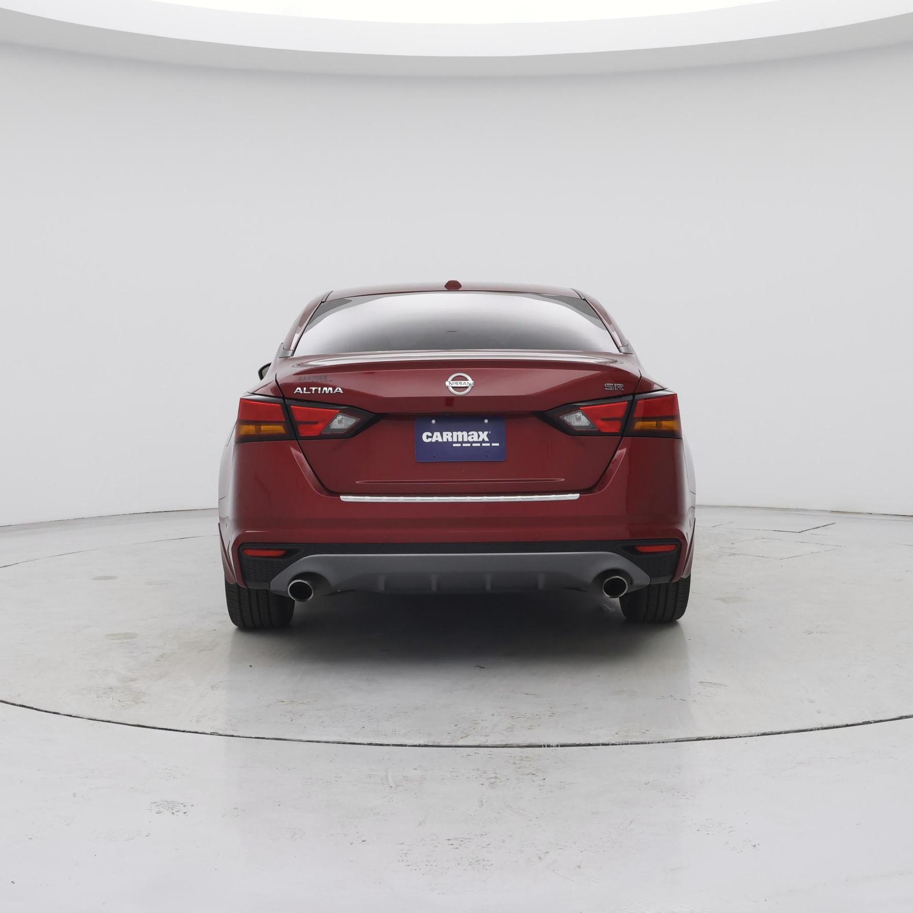 Thumbnail: 2022 Nissan Altima - 6