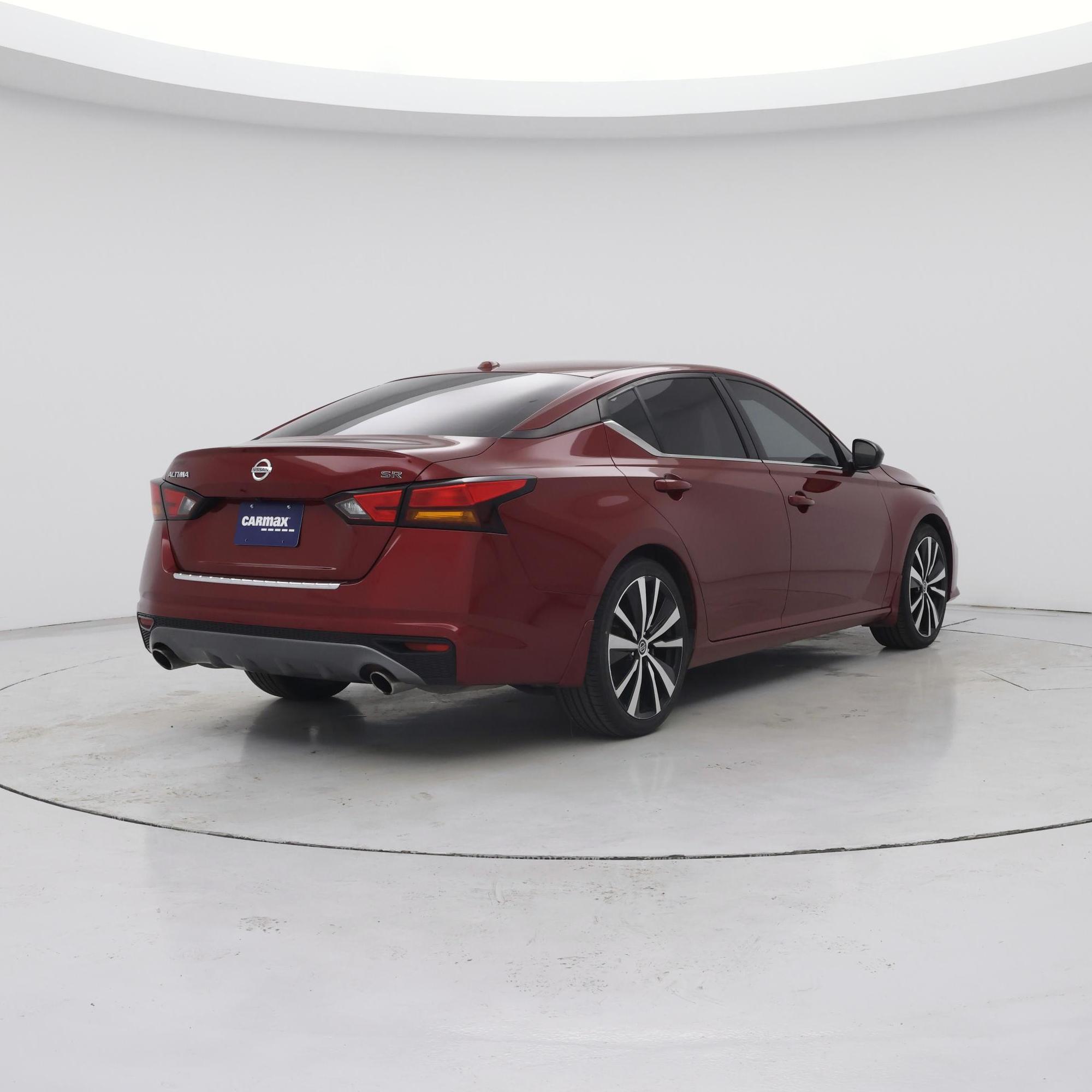 Thumbnail: 2022 Nissan Altima - 8