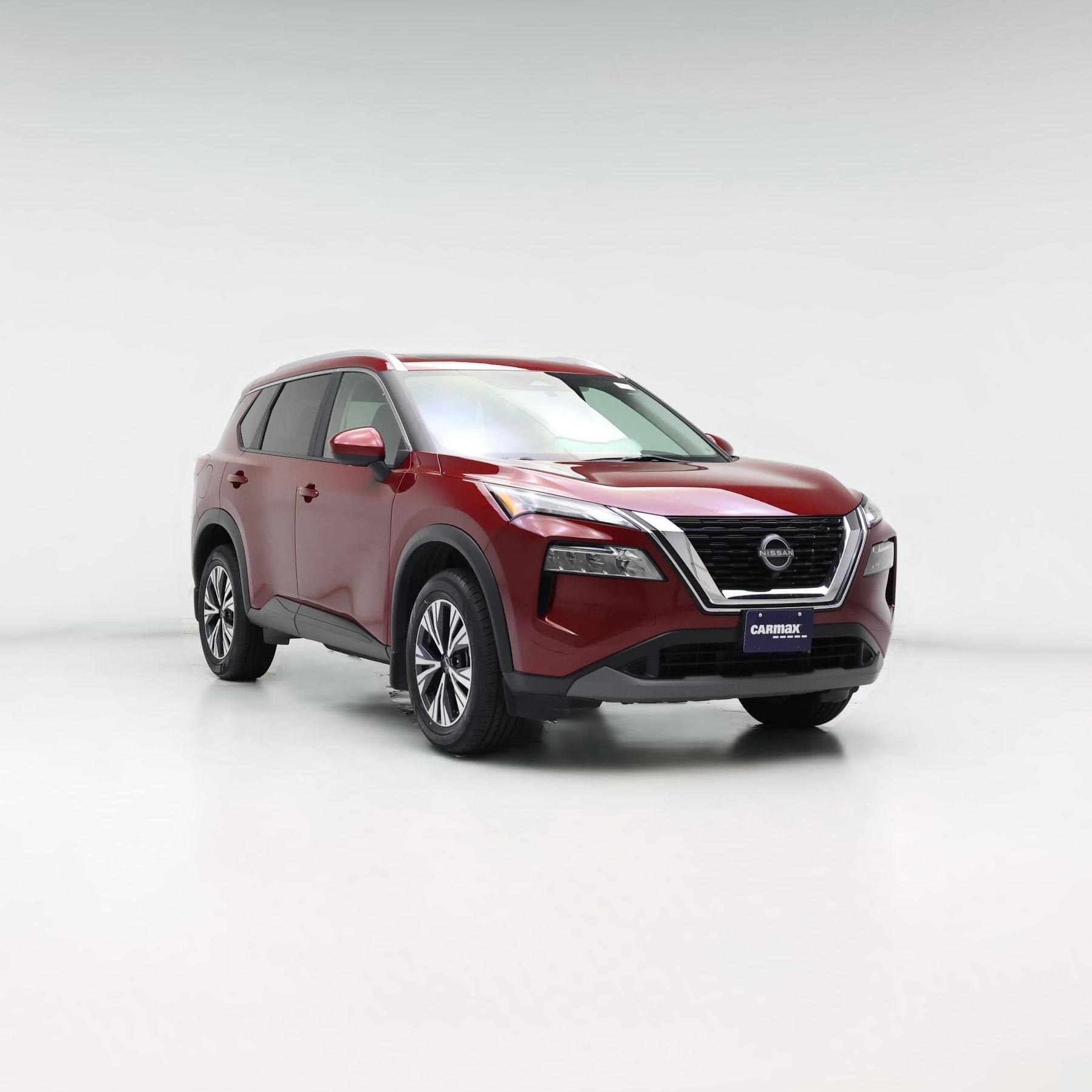 Thumbnail: 2023 Nissan Rogue - 1