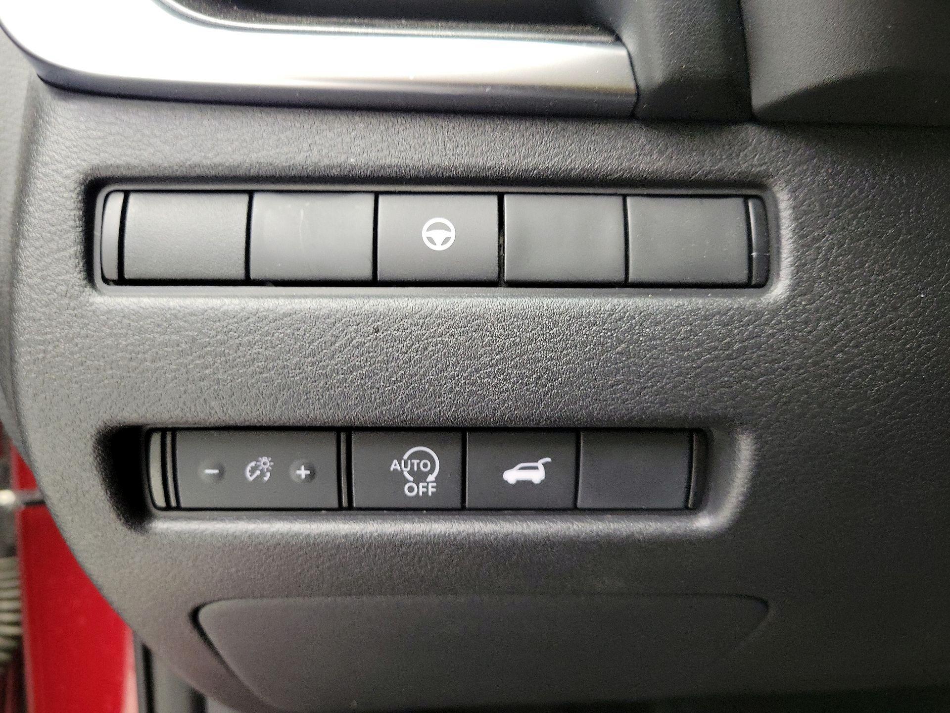 Thumbnail: 2023 Nissan Rogue - 13