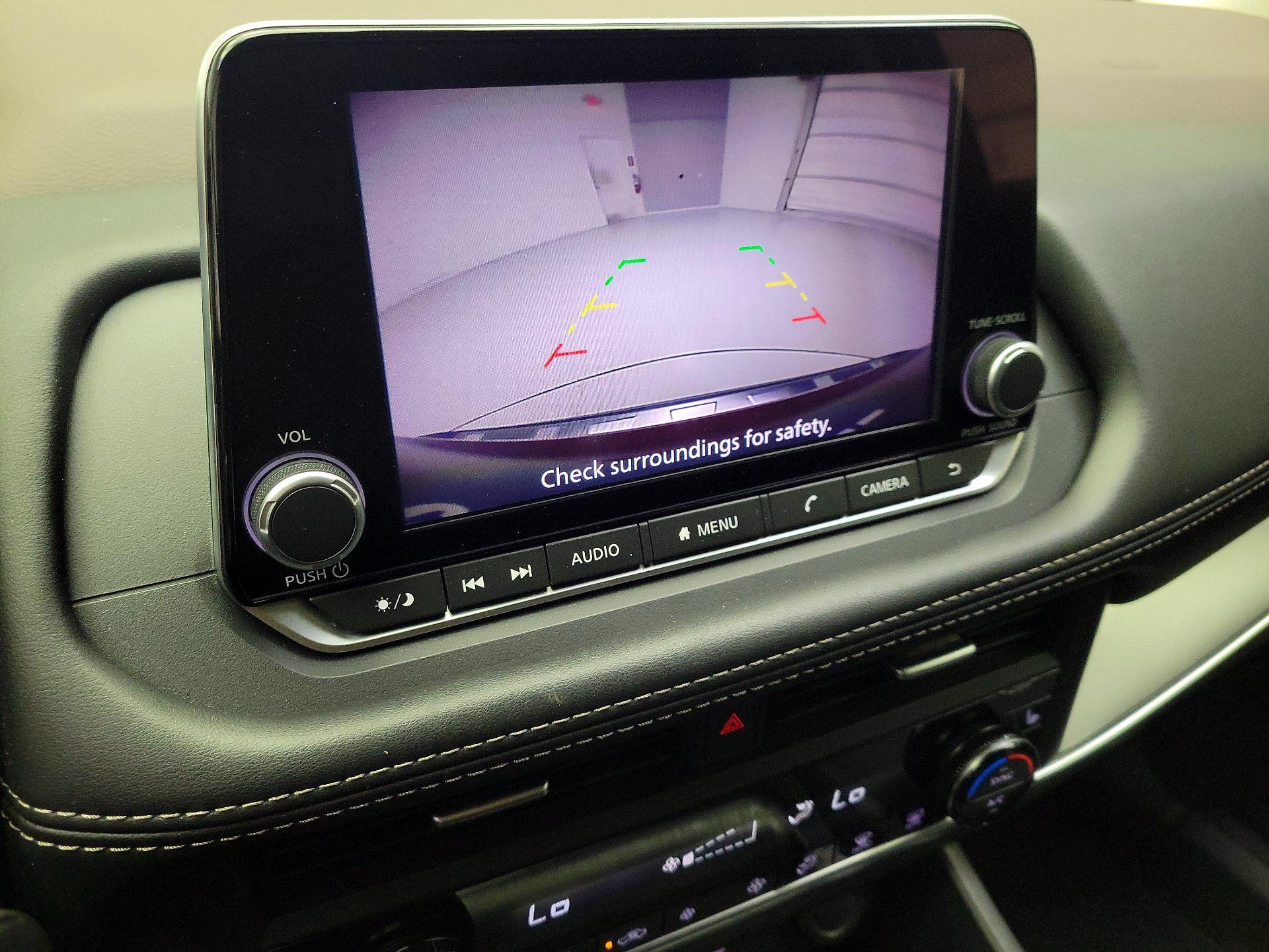 Thumbnail: 2023 Nissan Rogue - 14