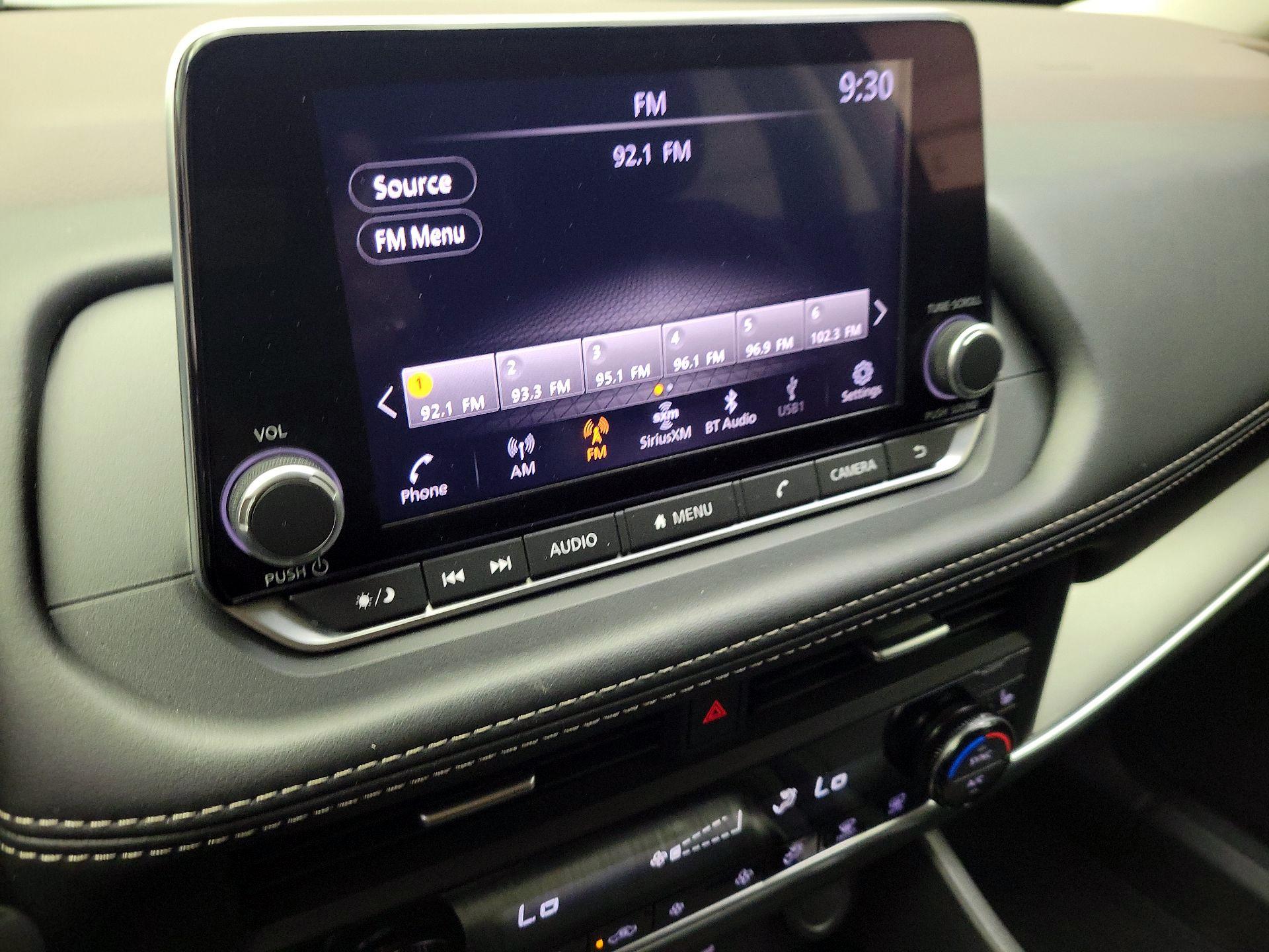 Thumbnail: 2023 Nissan Rogue - 15