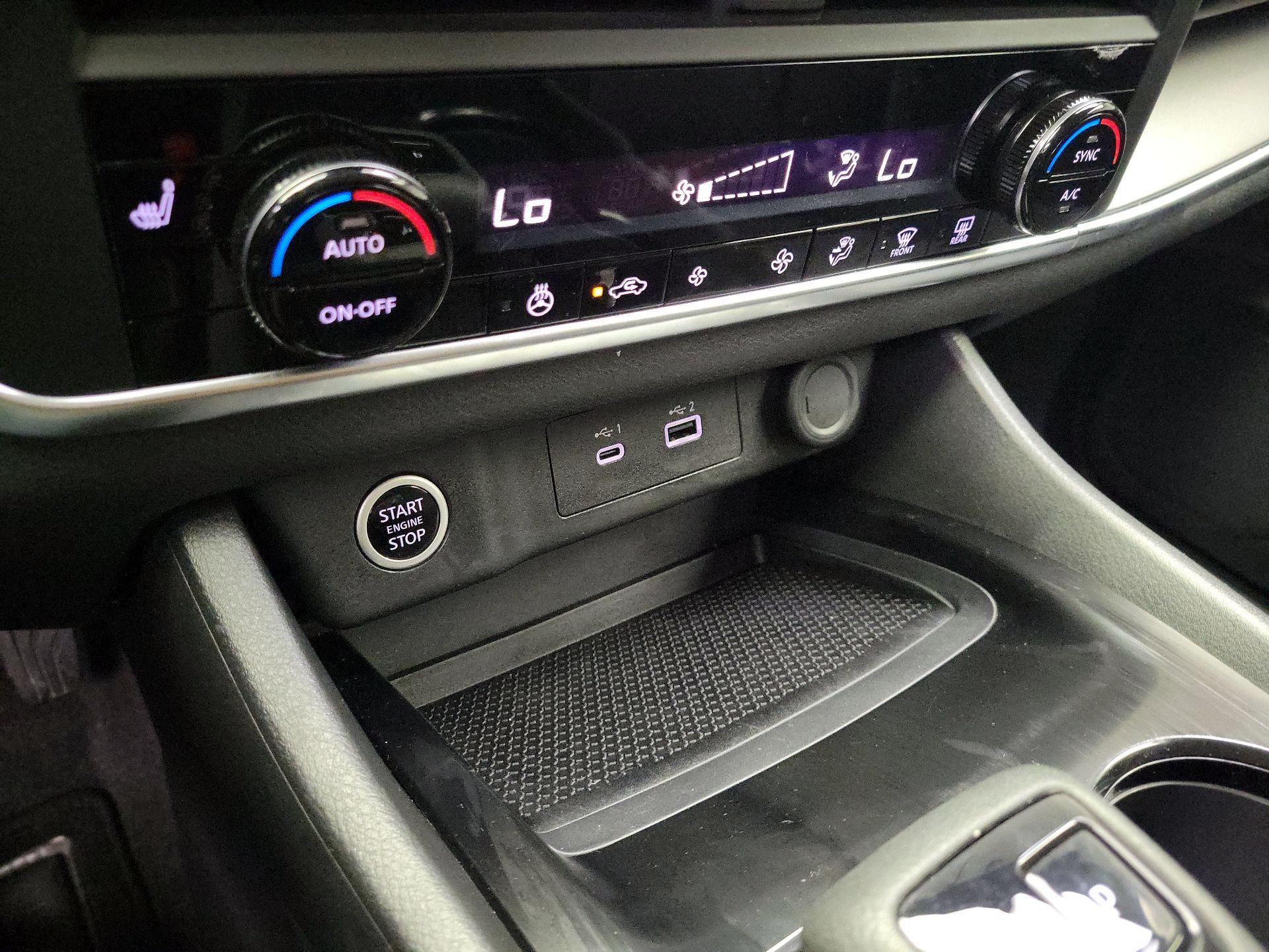 Thumbnail: 2023 Nissan Rogue - 16